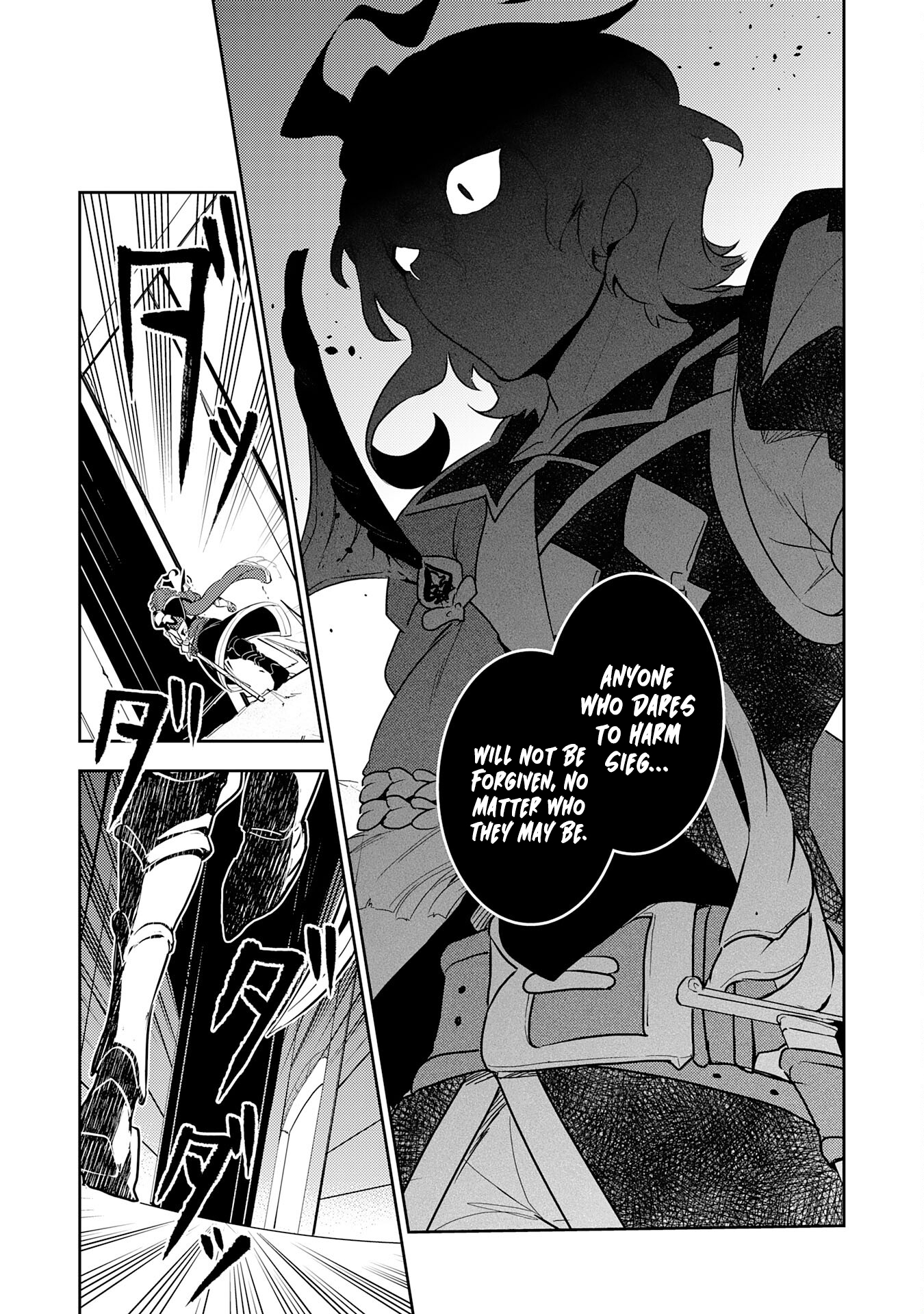 Read Unluckiness To The Strongest Man EN Manga Online