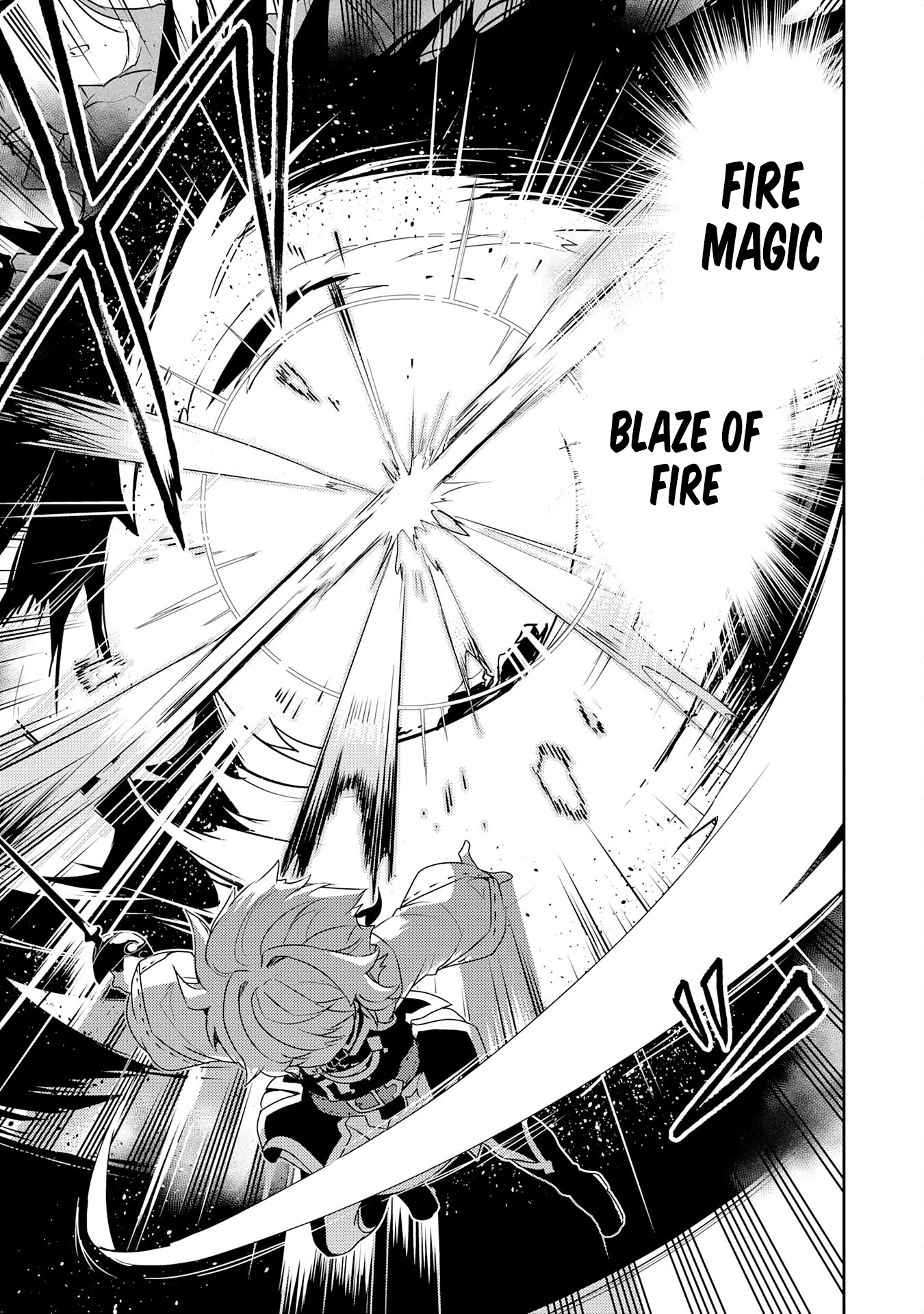 Read Unluckiness To The Strongest Man EN Manga Online