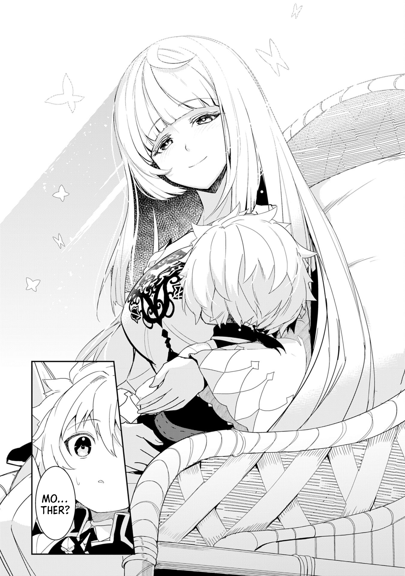 Read Unluckiness To The Strongest Man EN Manga Online