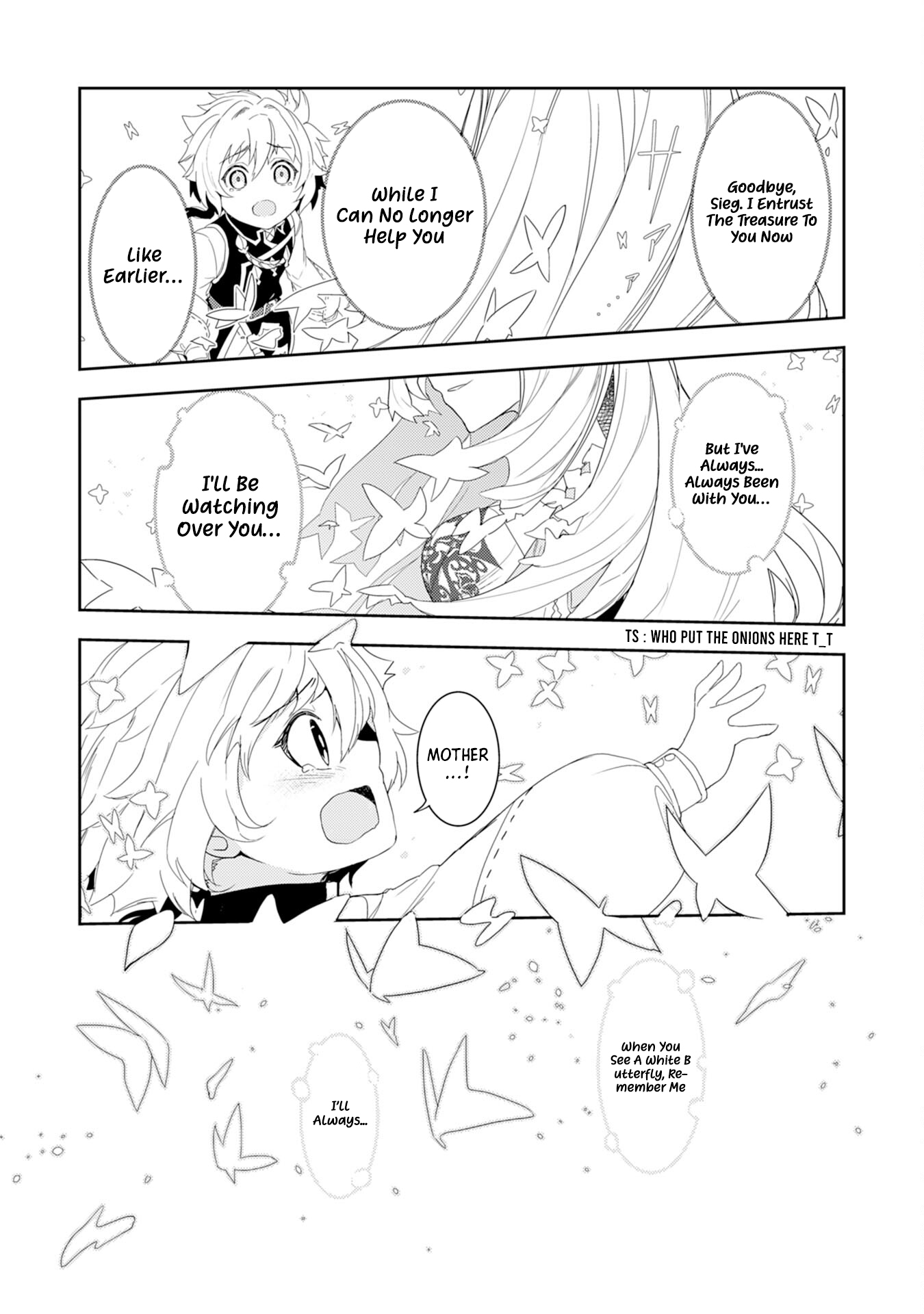 Read Unluckiness To The Strongest Man EN Manga Online