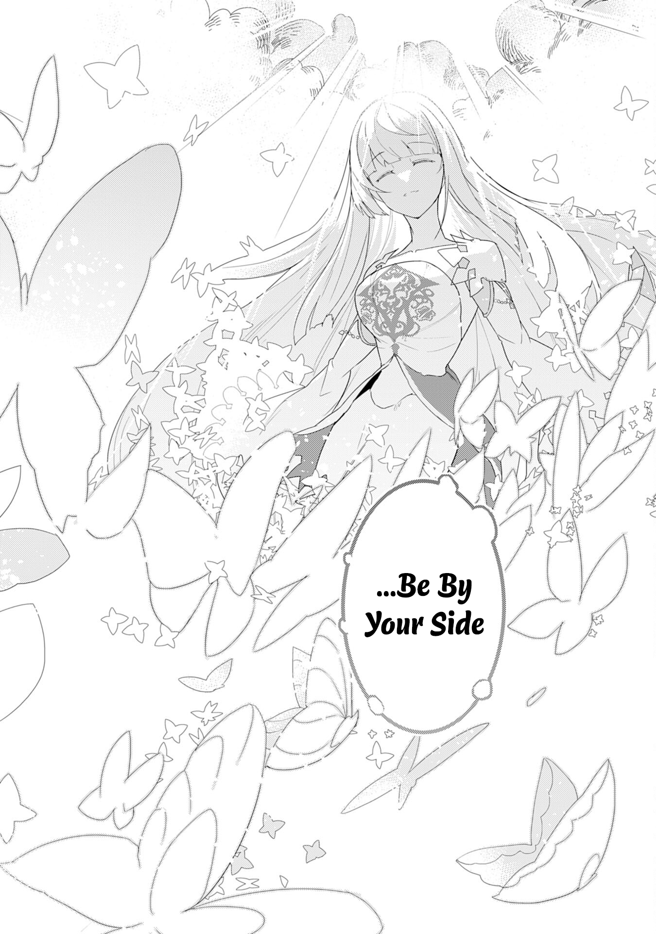 Read Unluckiness To The Strongest Man EN Manga Online