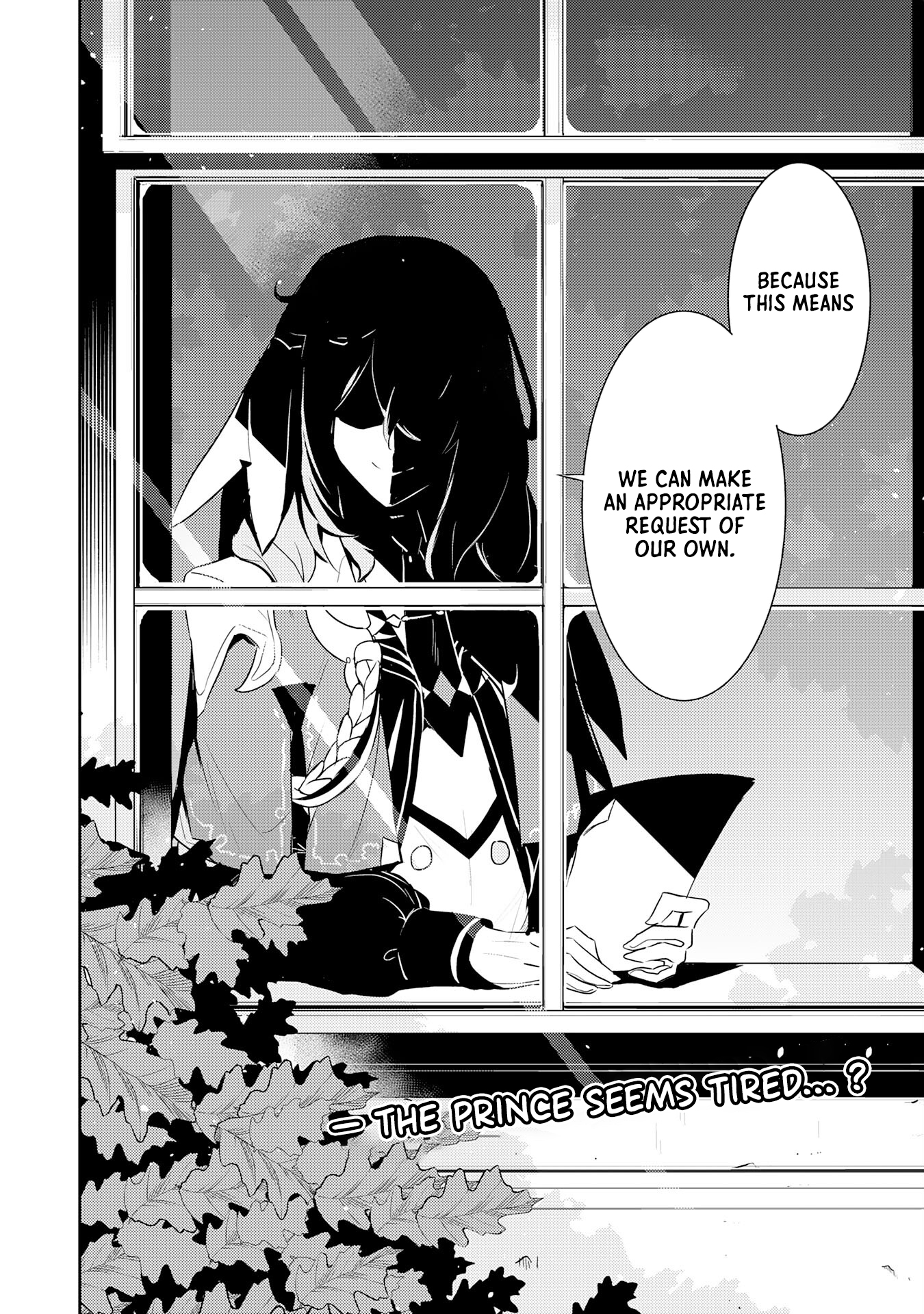 Read Unluckiness To The Strongest Man EN Manga Online