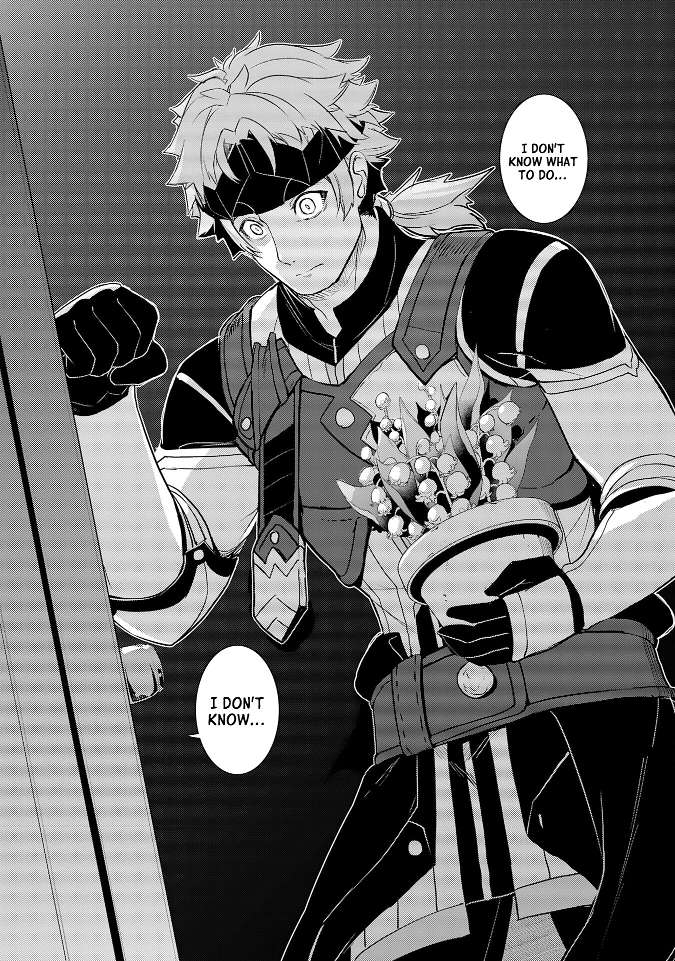 Read Unluckiness To The Strongest Man EN Manga Online