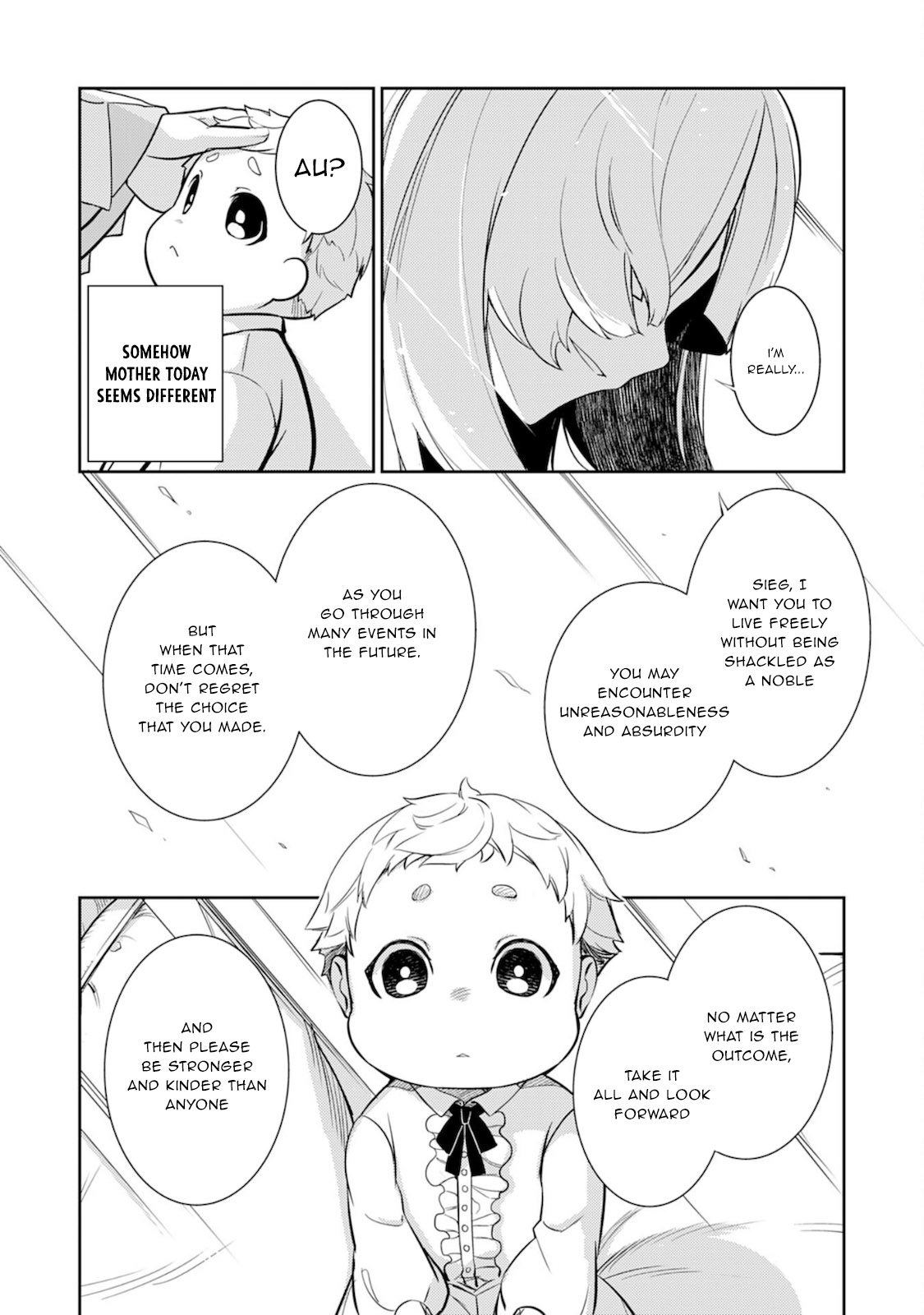 Read Unluckiness To The Strongest Man EN Manga Online
