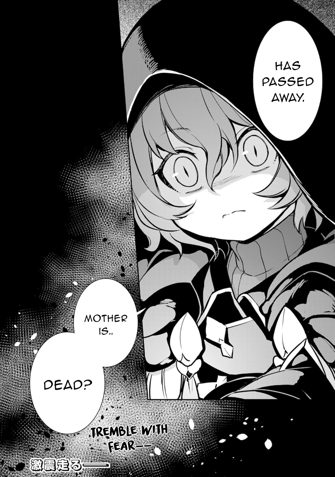 Read Unluckiness To The Strongest Man EN Manga Online