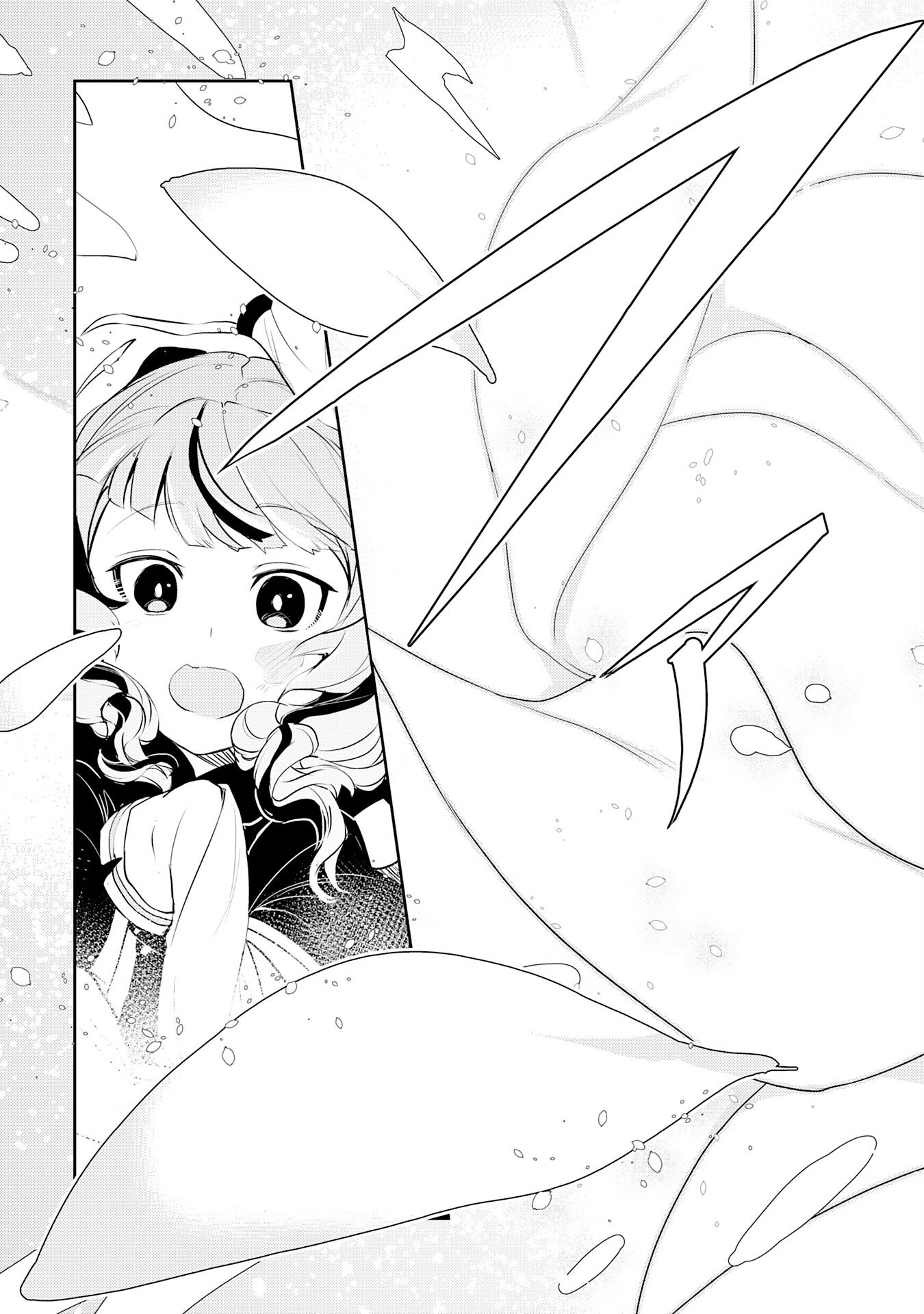 Read Unluckiness To The Strongest Man EN Manga Online
