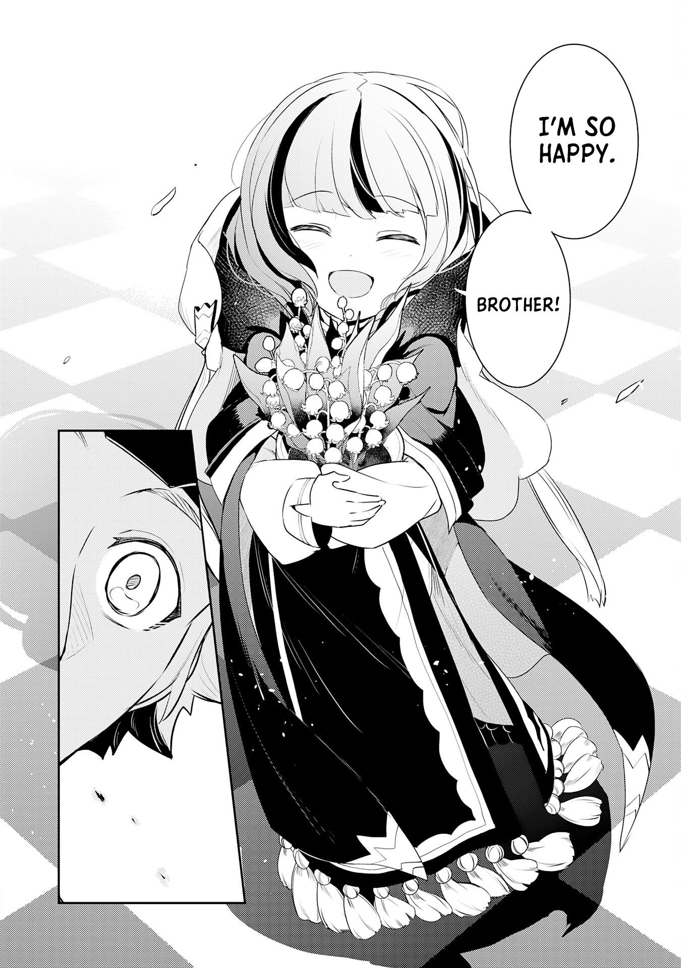 Read Unluckiness To The Strongest Man EN Manga Online