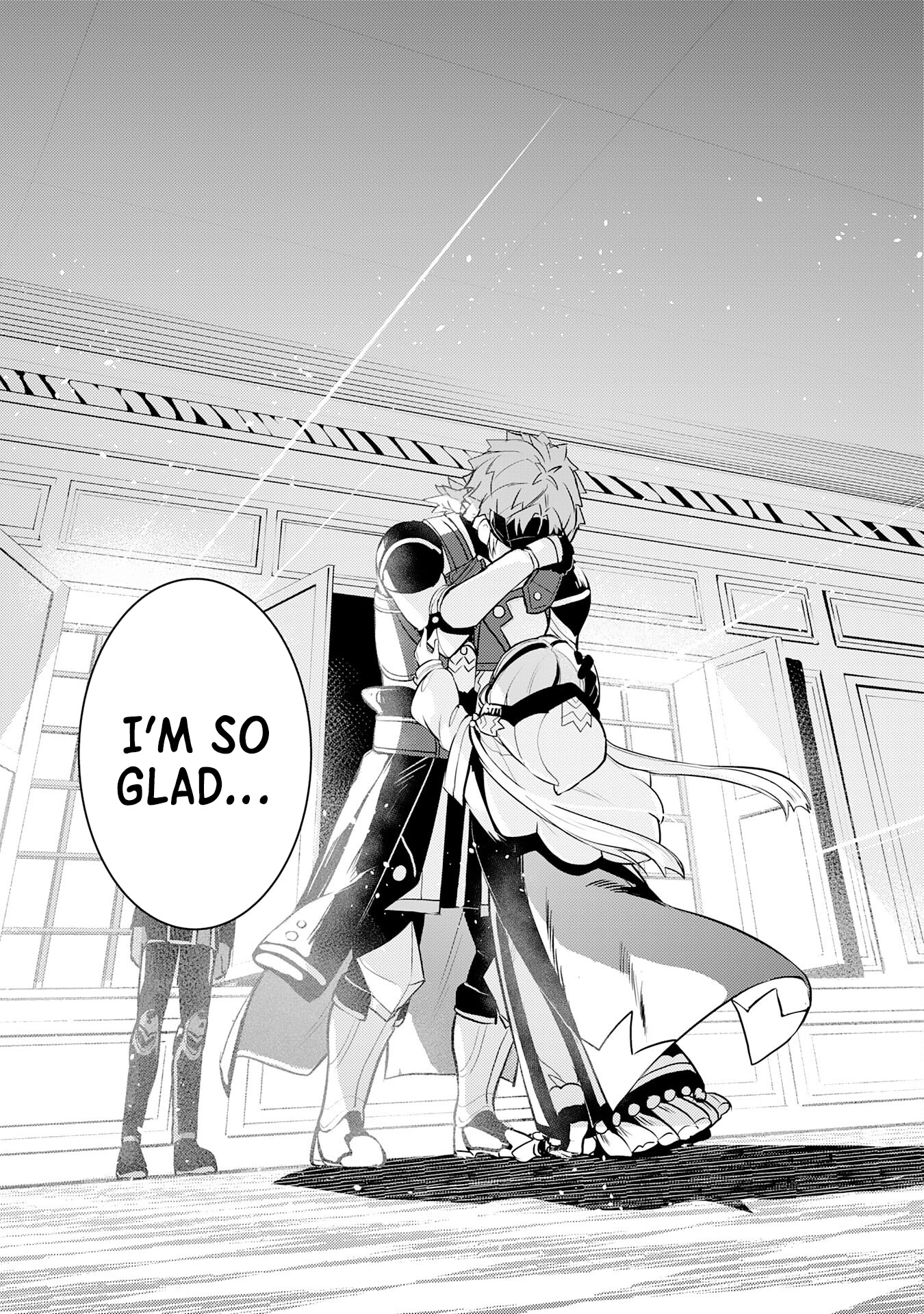 Read Unluckiness To The Strongest Man EN Manga Online