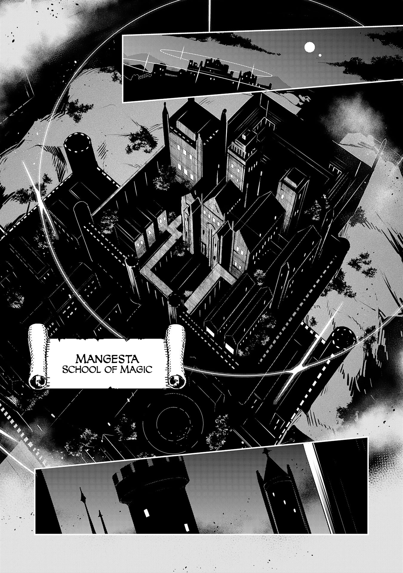 Read Unluckiness To The Strongest Man EN Manga Online