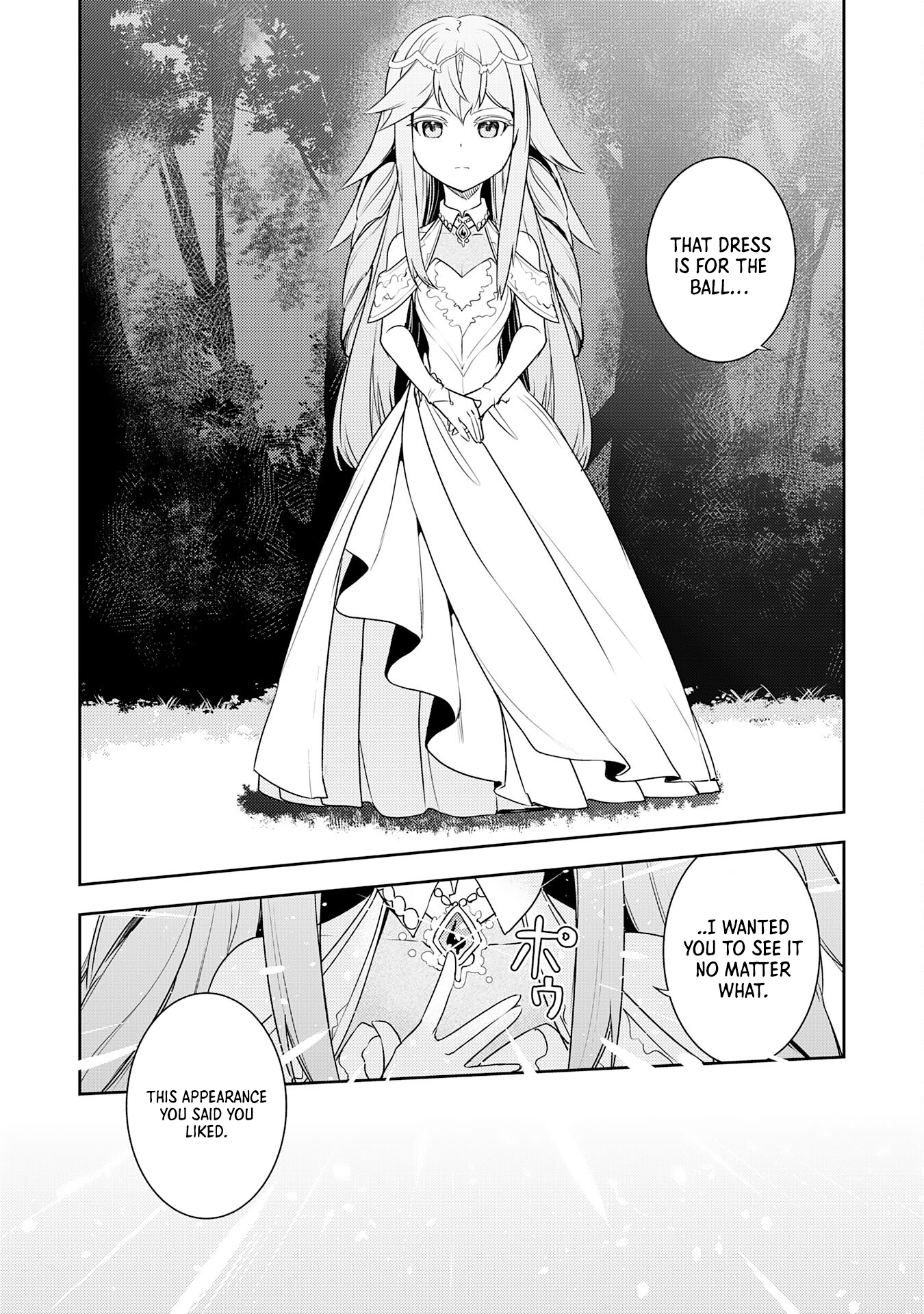 Read Unluckiness To The Strongest Man EN Manga Online