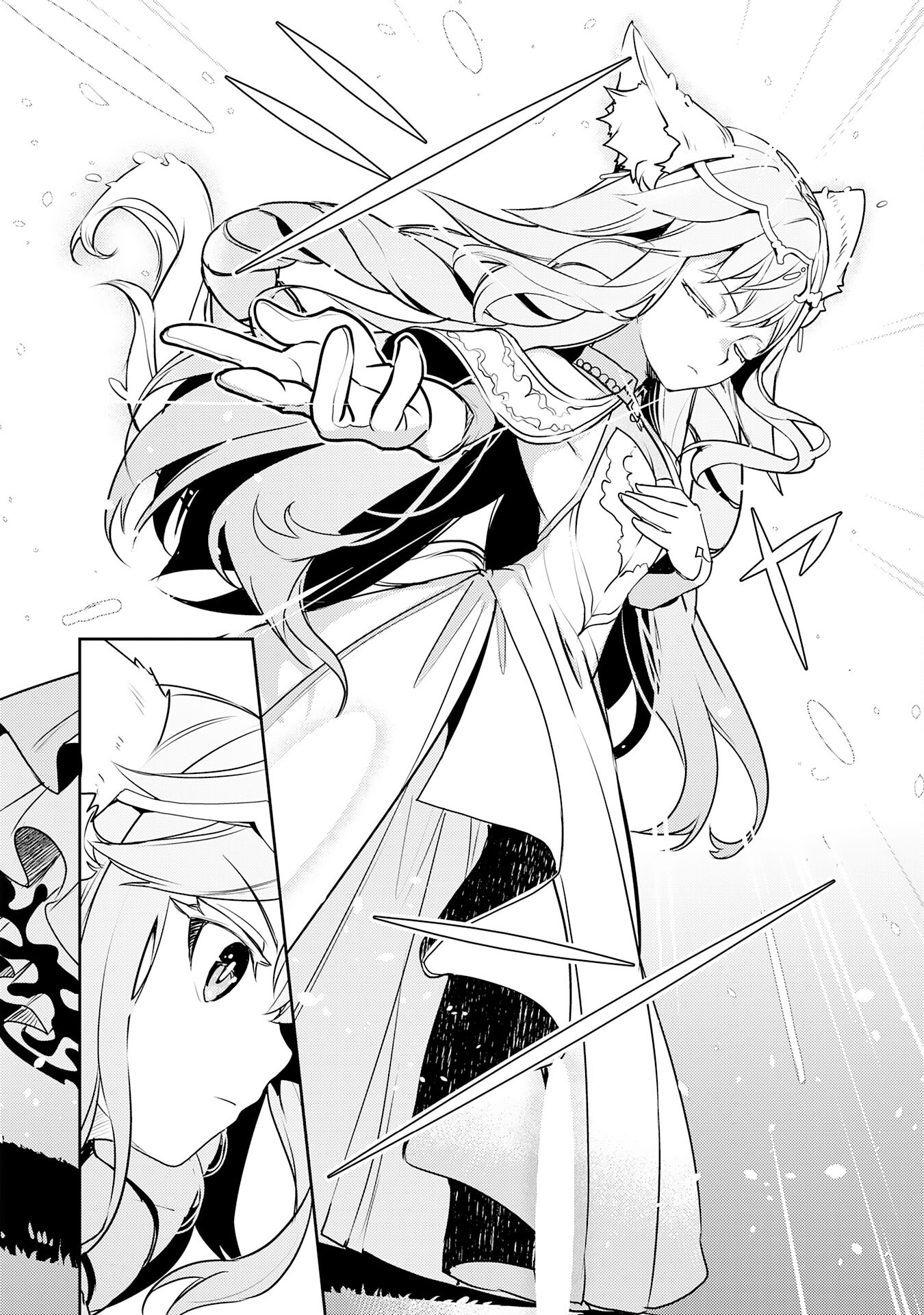 Read Unluckiness To The Strongest Man EN Manga Online