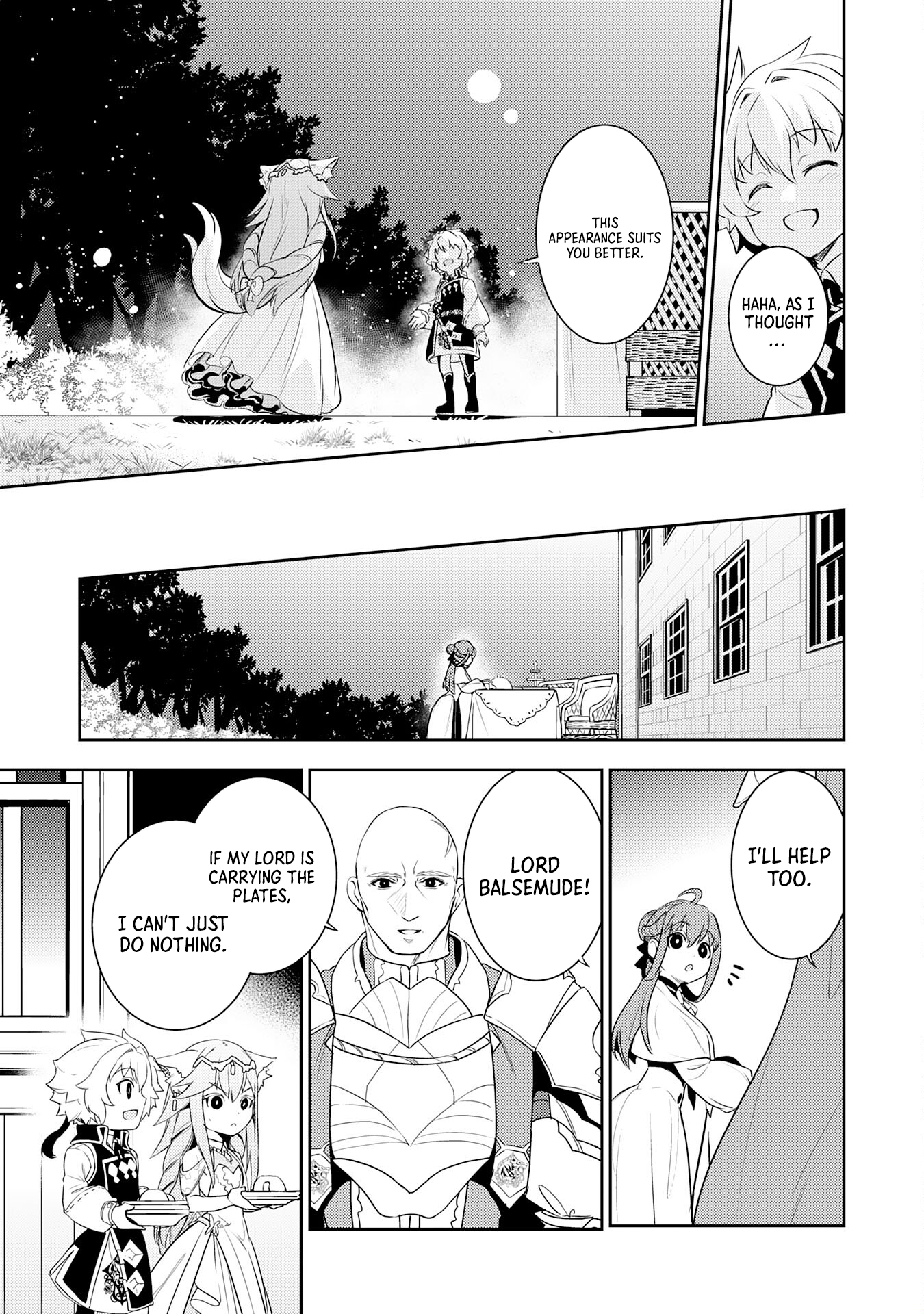 Read Unluckiness To The Strongest Man EN Manga Online