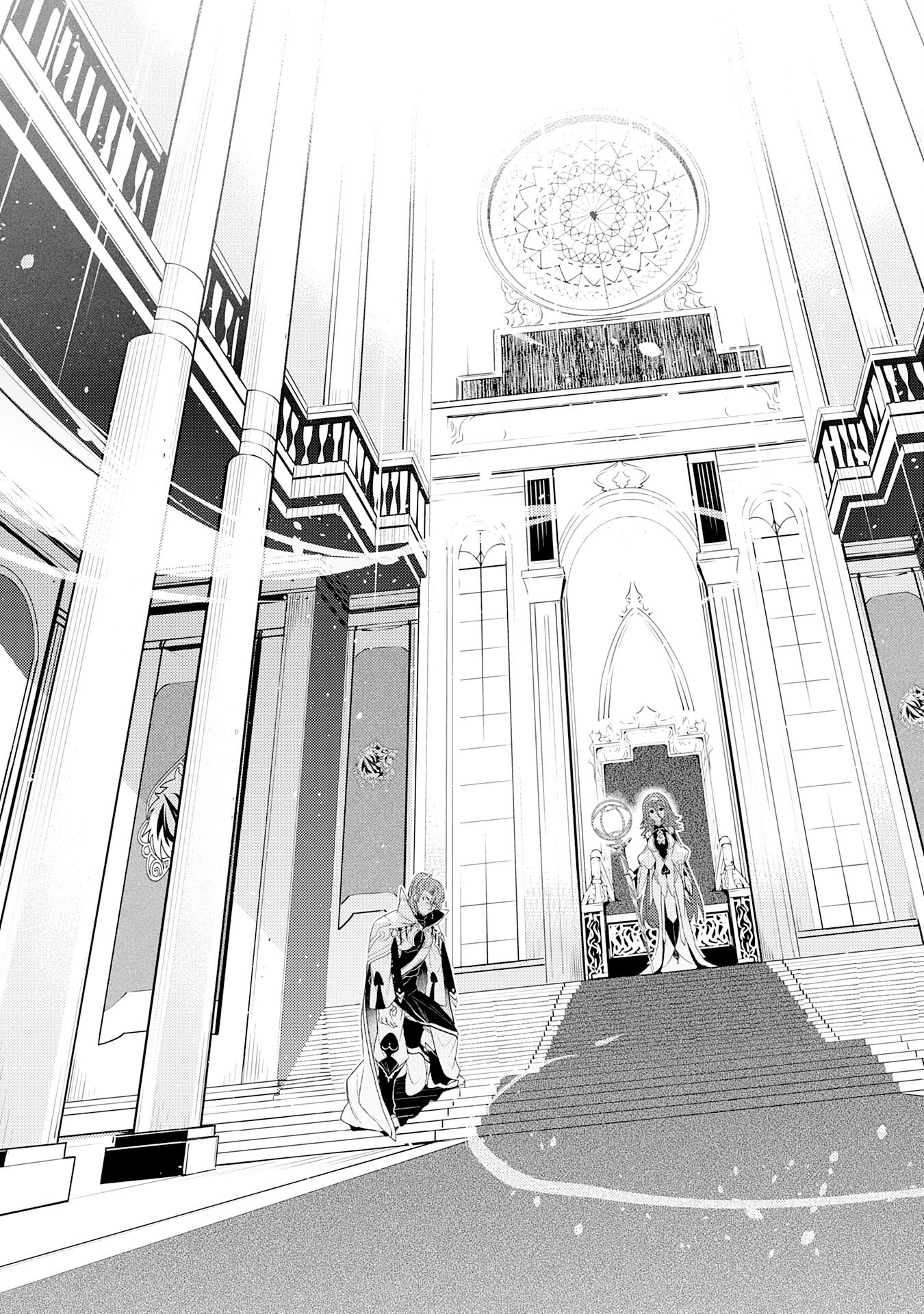 Read Unluckiness To The Strongest Man EN Manga Online