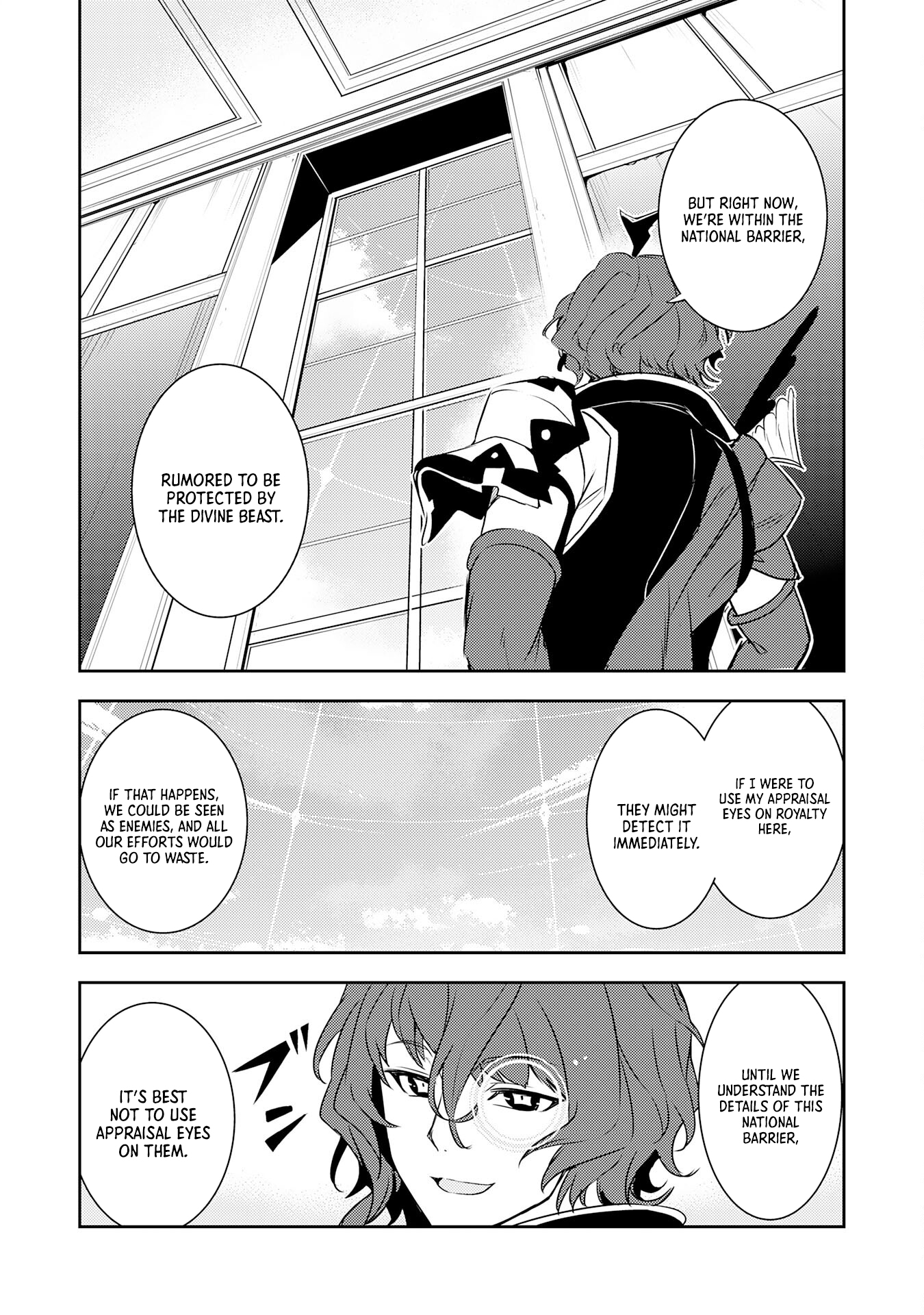 Read Unluckiness To The Strongest Man EN Manga Online