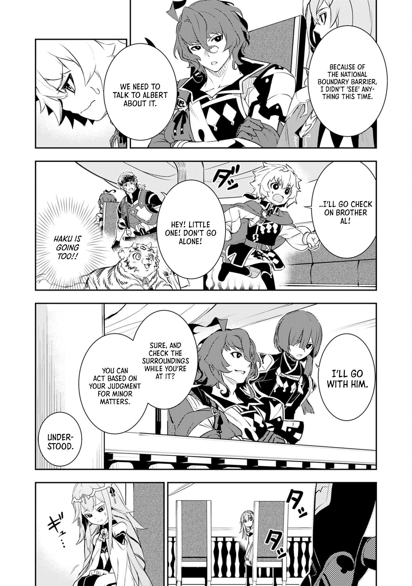 Read Unluckiness To The Strongest Man EN Manga Online