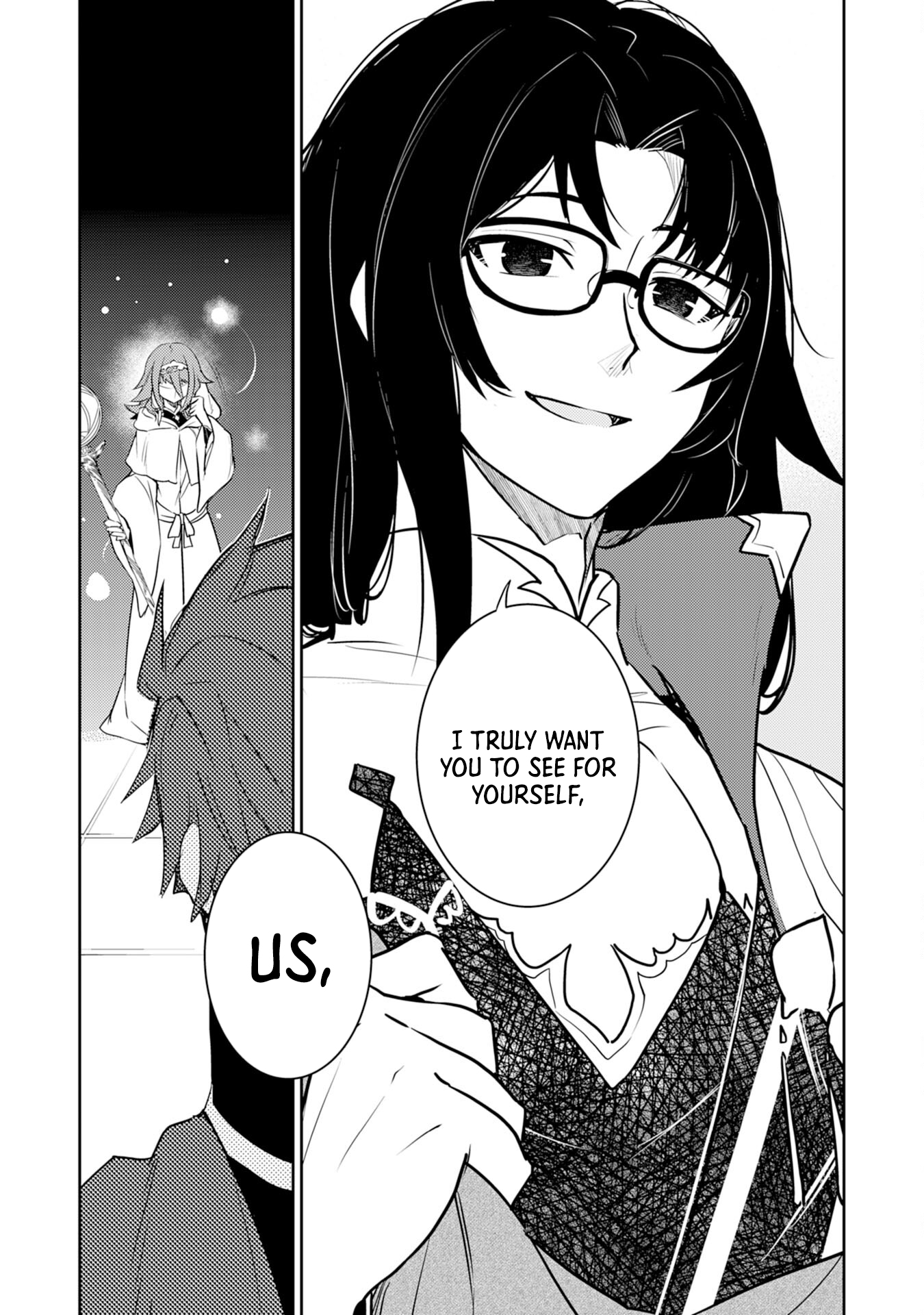 Read Unluckiness To The Strongest Man EN Manga Online