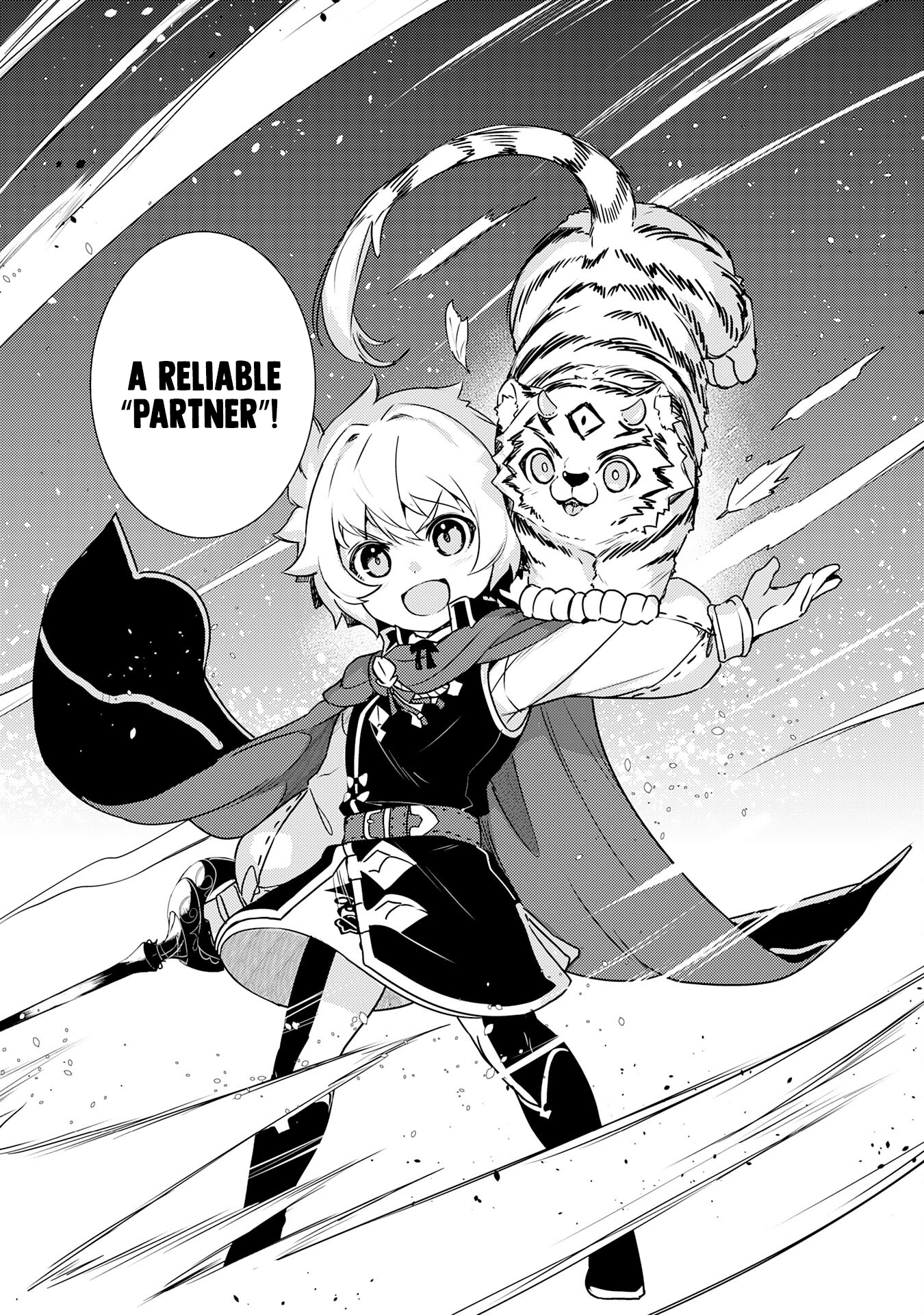 Read Unluckiness To The Strongest Man EN Manga Online