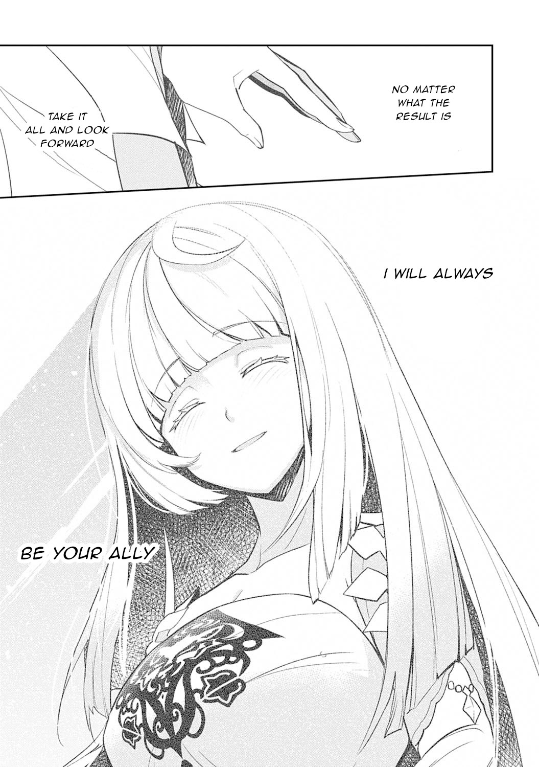 Read Unluckiness To The Strongest Man EN Manga Online