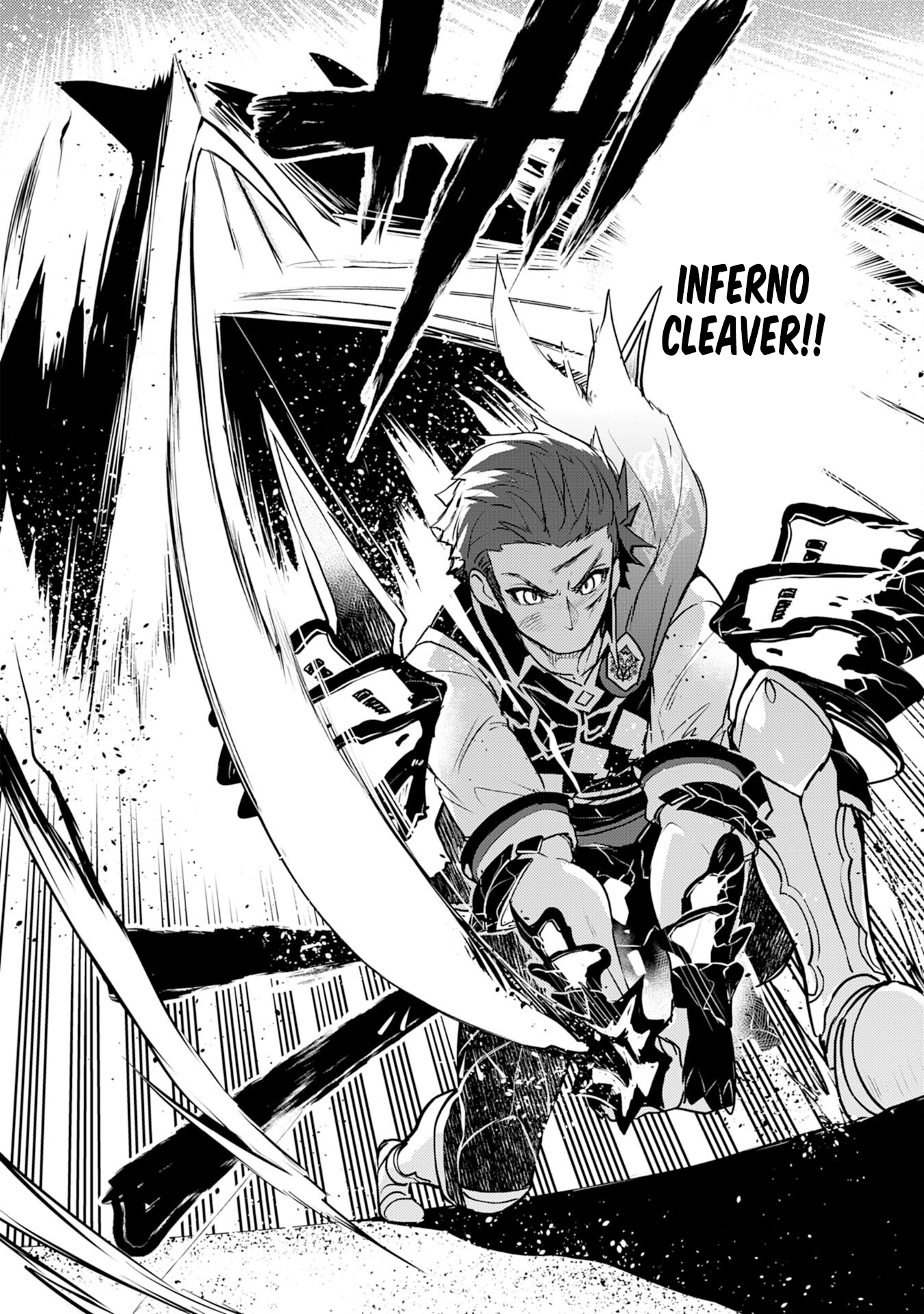 Read Unluckiness To The Strongest Man EN Manga Online