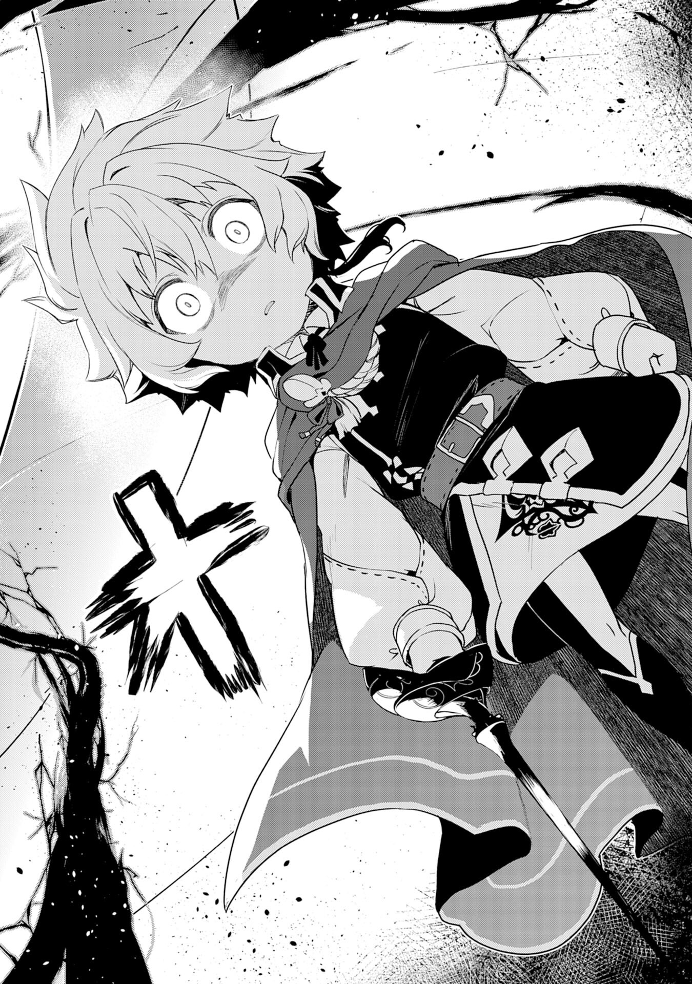 Read Unluckiness To The Strongest Man EN Manga Online