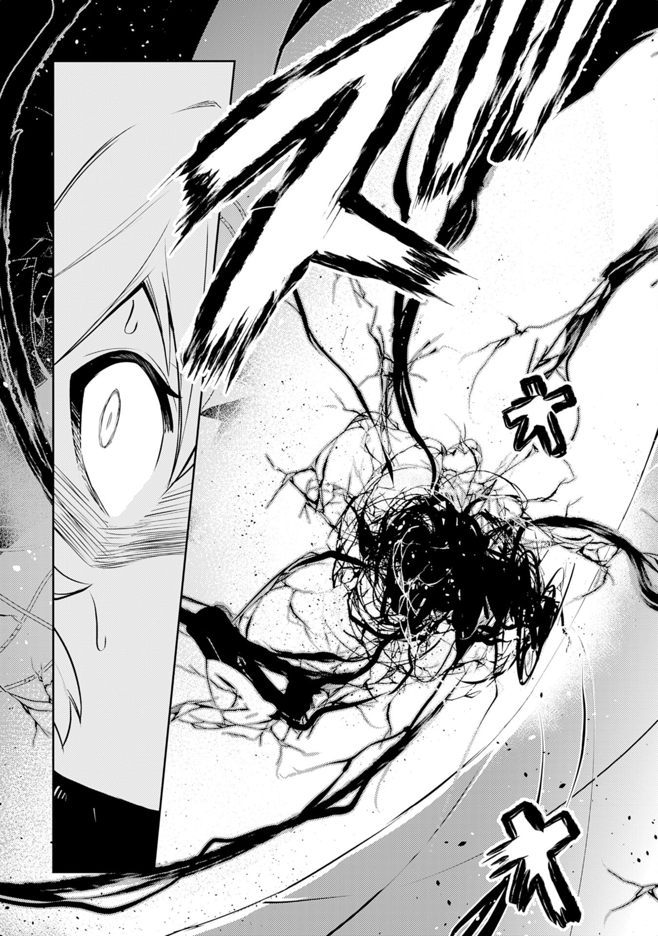 Read Unluckiness To The Strongest Man EN Manga Online