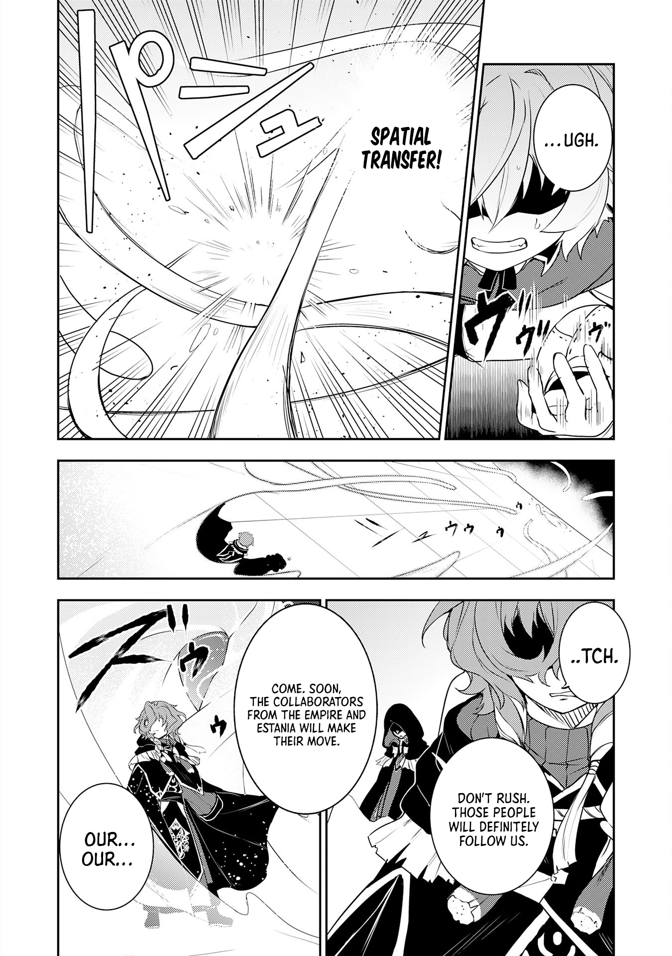 Read Unluckiness To The Strongest Man EN Manga Online