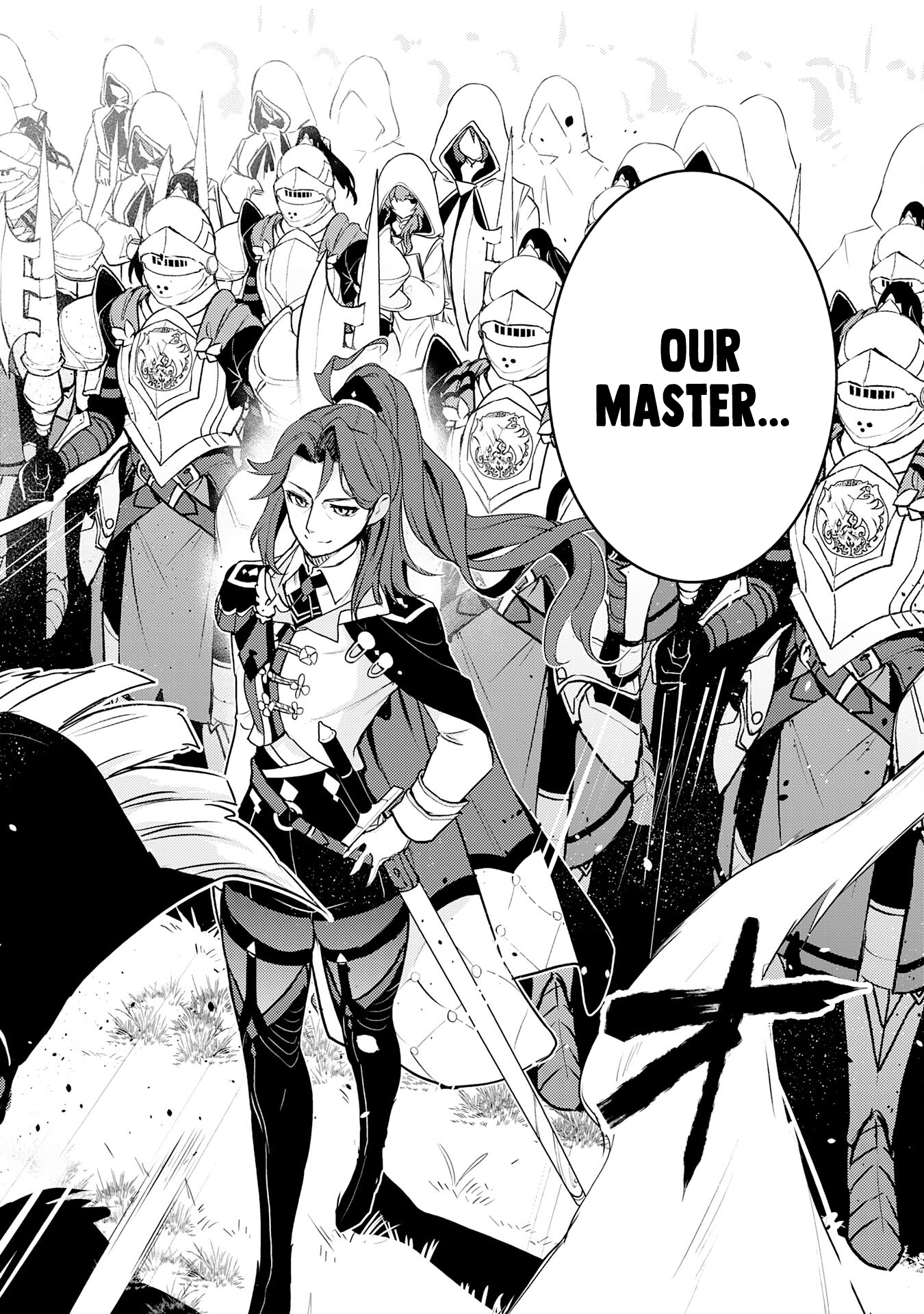 Read Unluckiness To The Strongest Man EN Manga Online