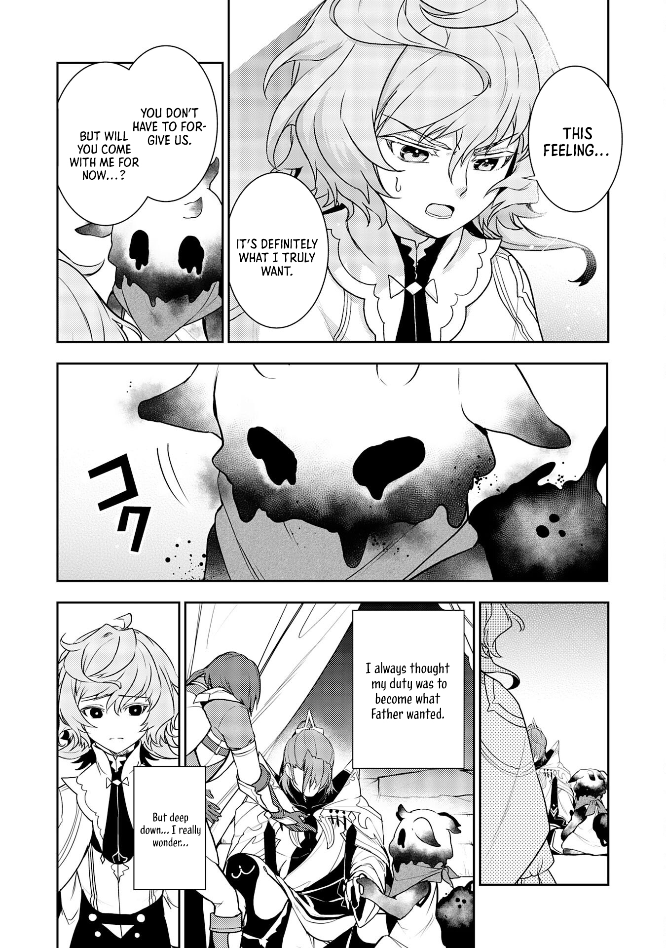 Read Unluckiness To The Strongest Man EN Manga Online