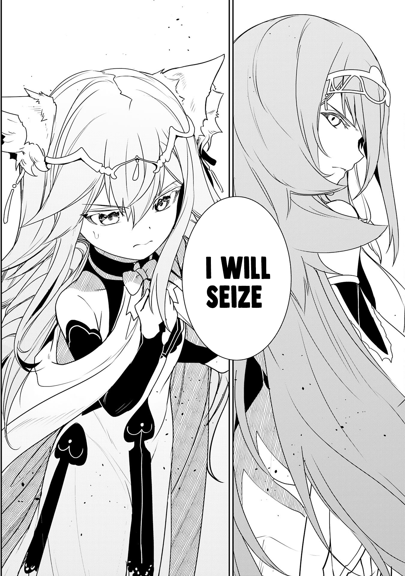 Read Unluckiness To The Strongest Man EN Manga Online