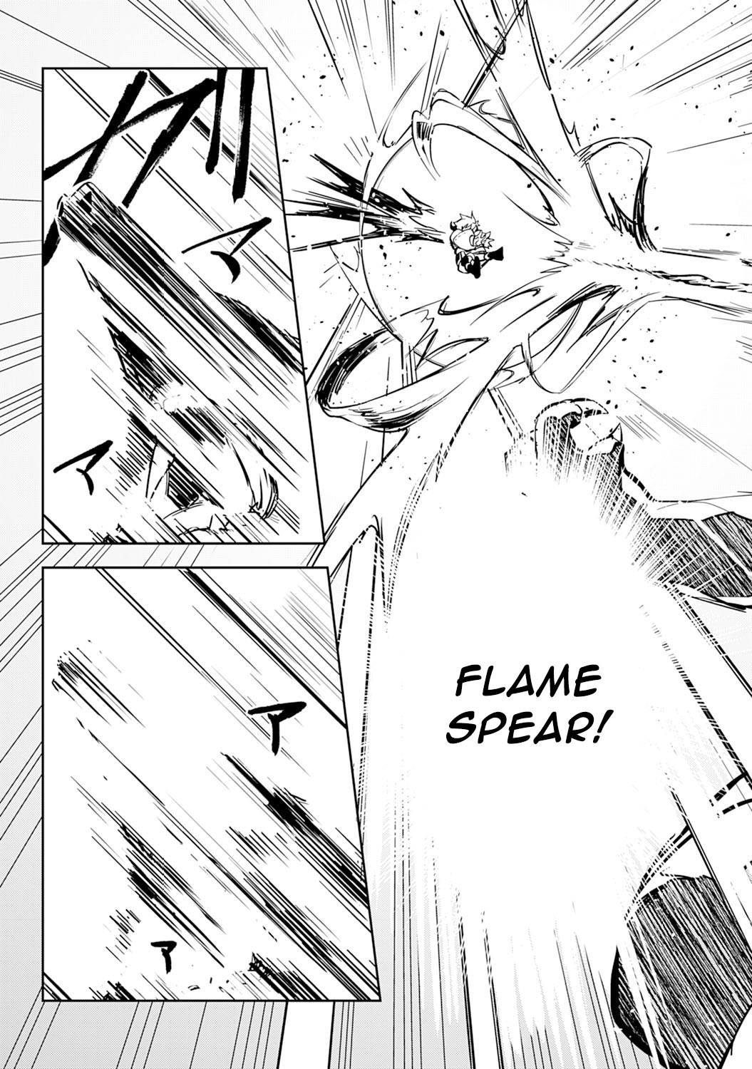 Read Unluckiness To The Strongest Man EN Manga Online