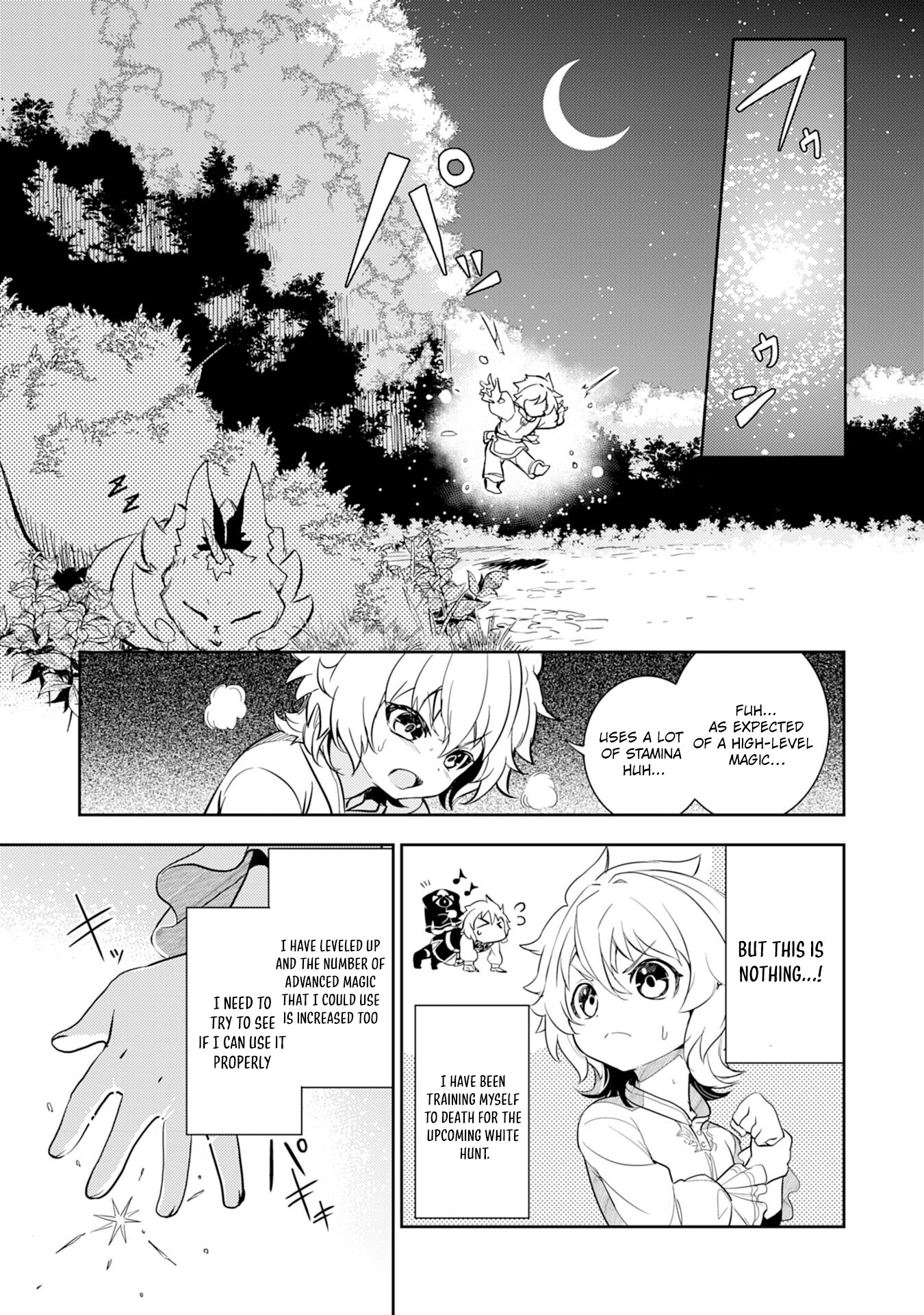 Read Unluckiness To The Strongest Man EN Manga Online