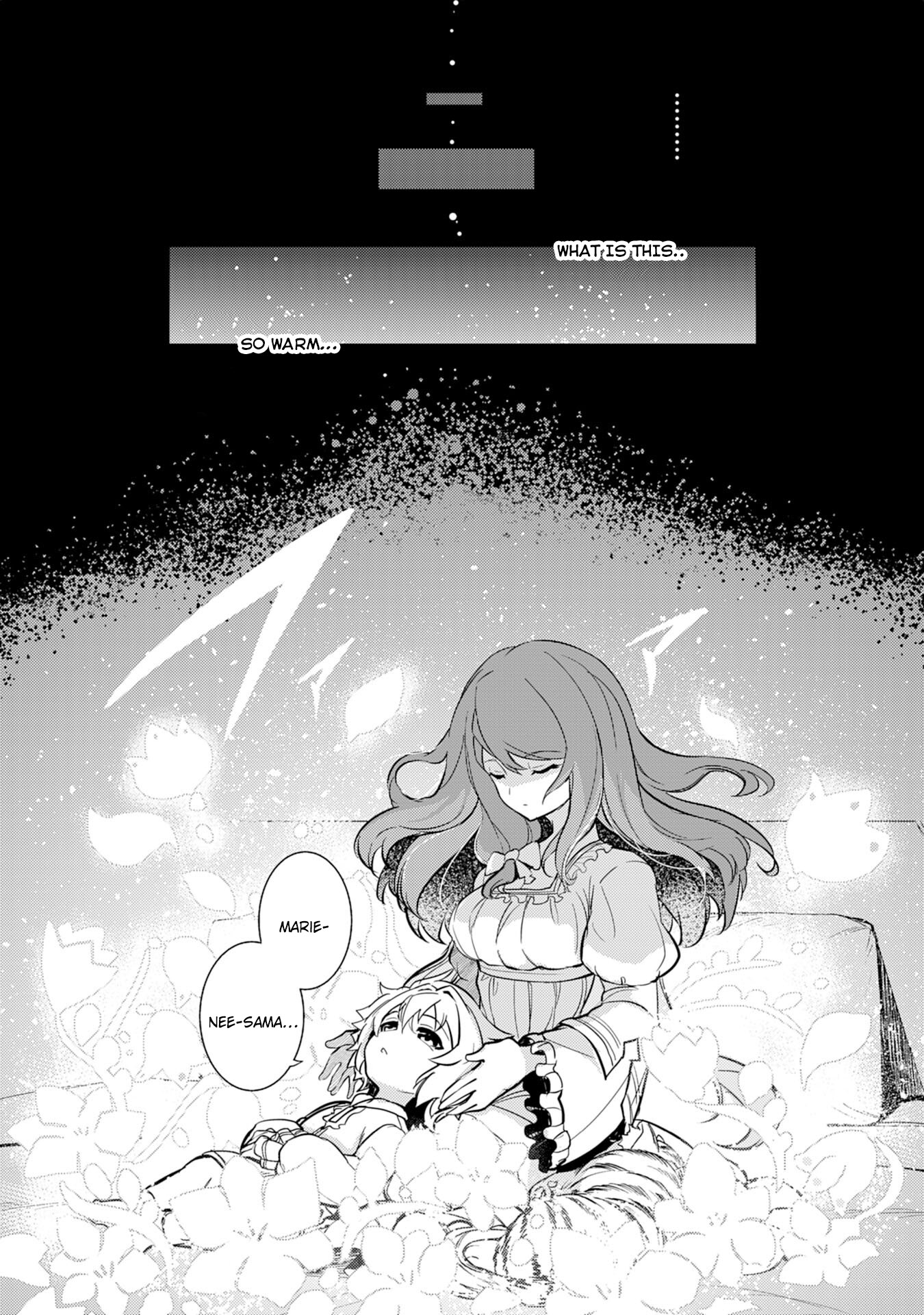 Read Unluckiness To The Strongest Man EN Manga Online