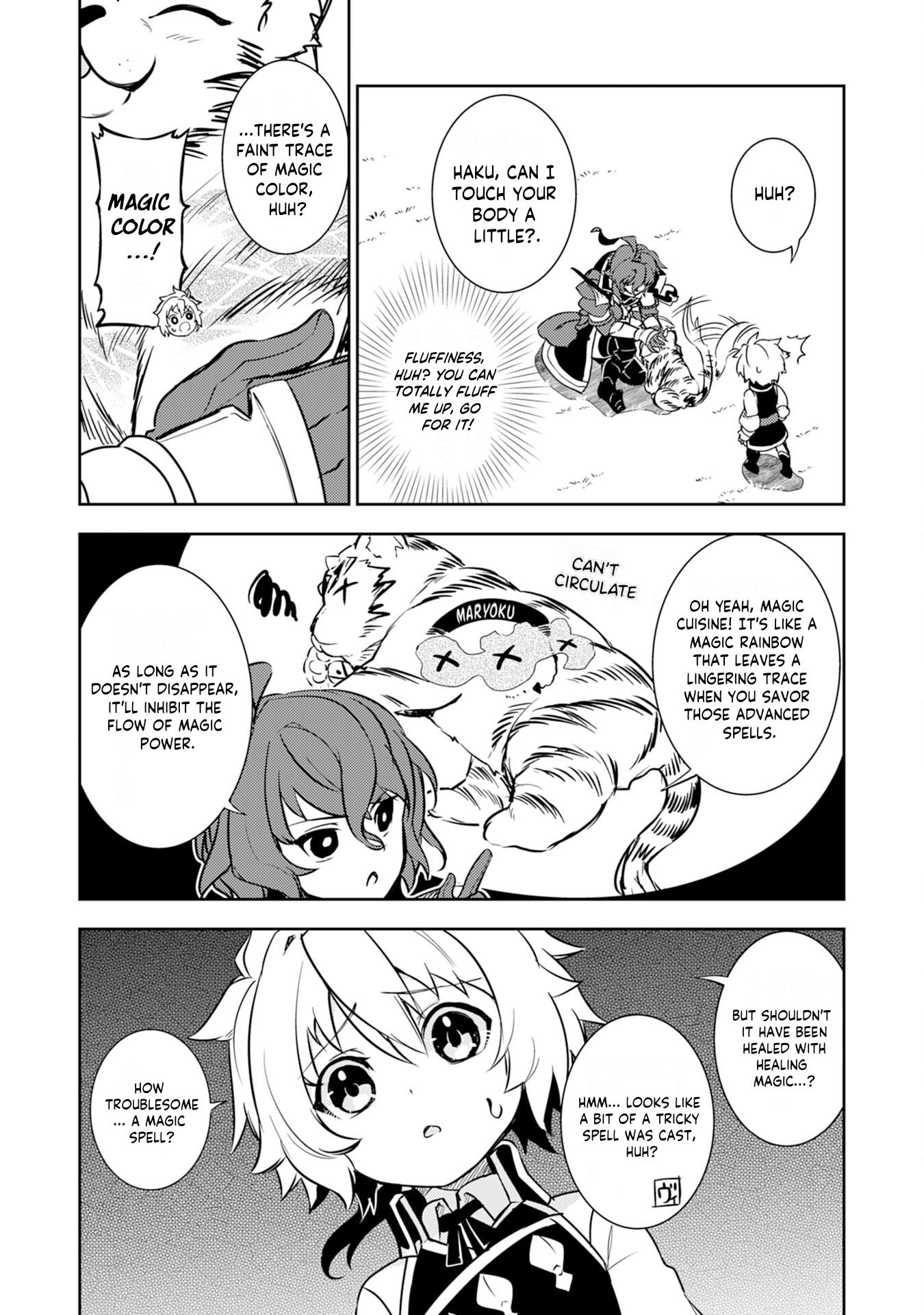 Read Unluckiness To The Strongest Man EN Manga Online