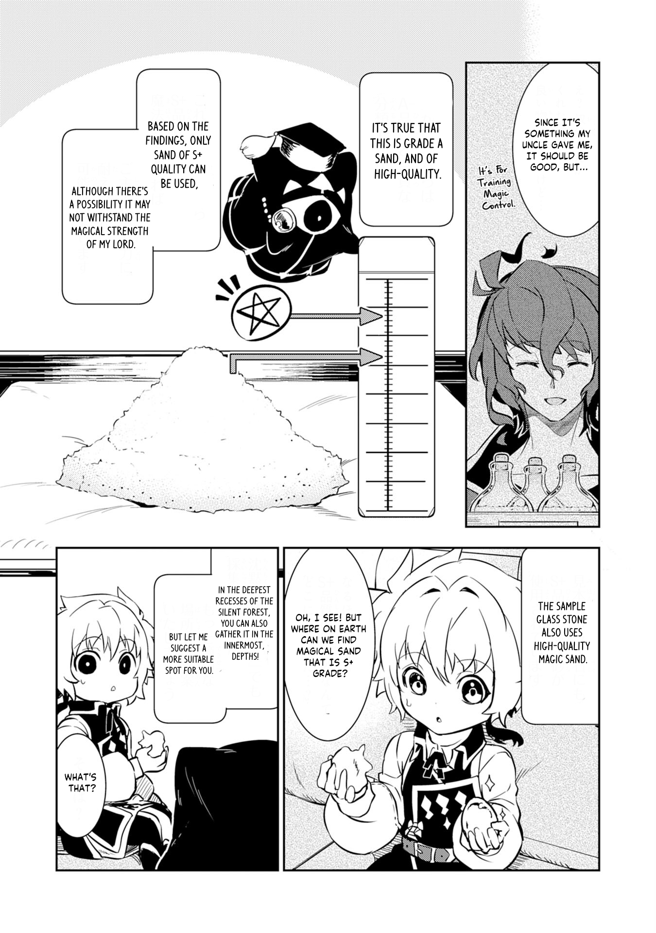 Read Unluckiness To The Strongest Man EN Manga Online