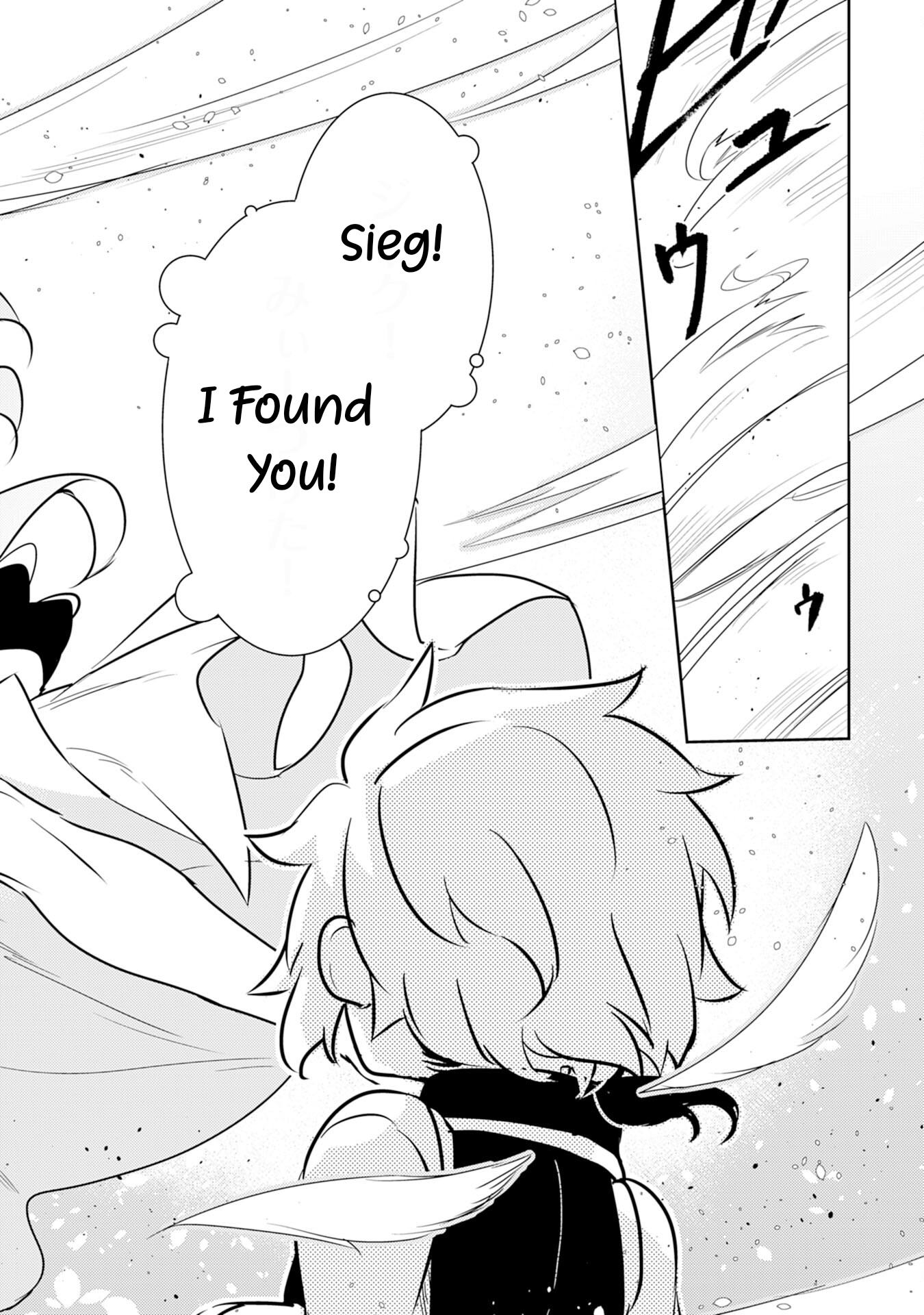 Read Unluckiness To The Strongest Man EN Manga Online