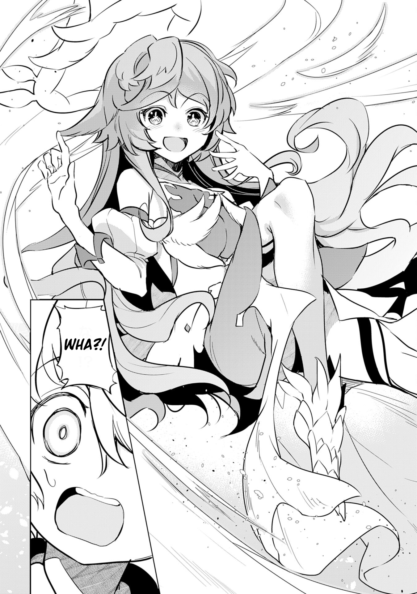 Read Unluckiness To The Strongest Man EN Manga Online