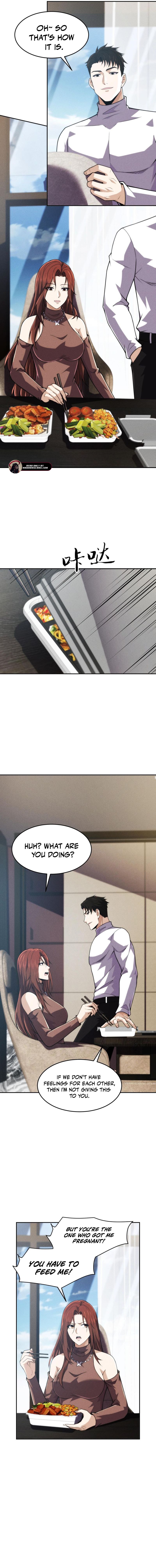 Read Urban Dragon Revealed EN Manga Online