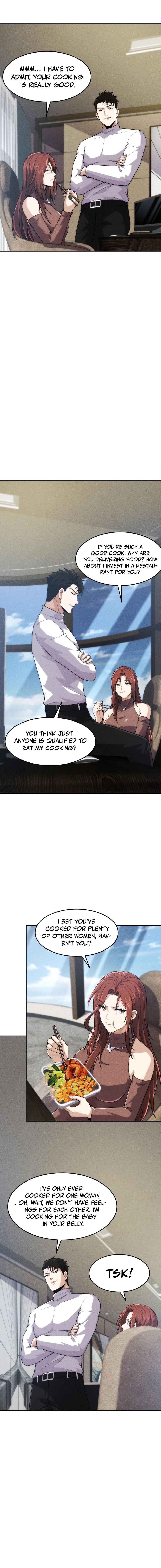 Read Urban Dragon Revealed EN Manga Online