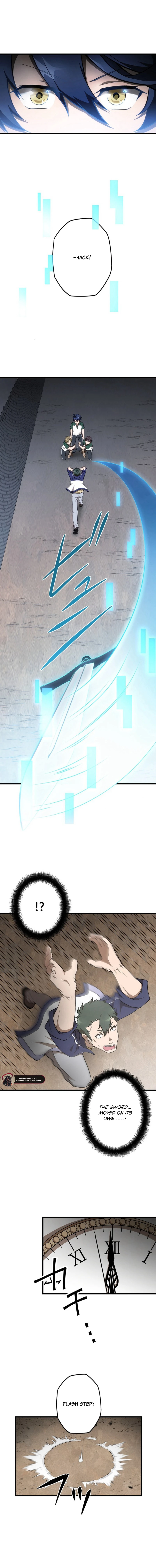 Read Useless Wizard EN Manga Online
