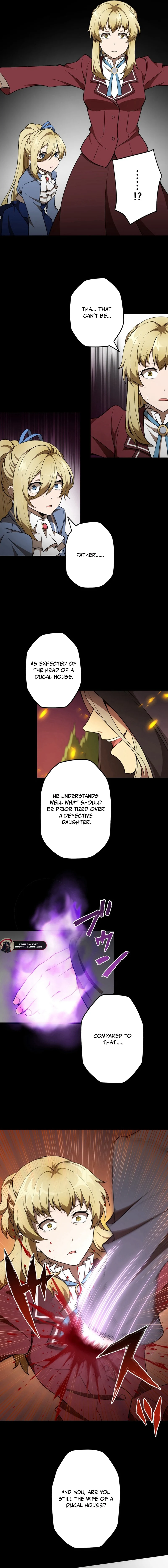 Read Useless Wizard EN Manga Online