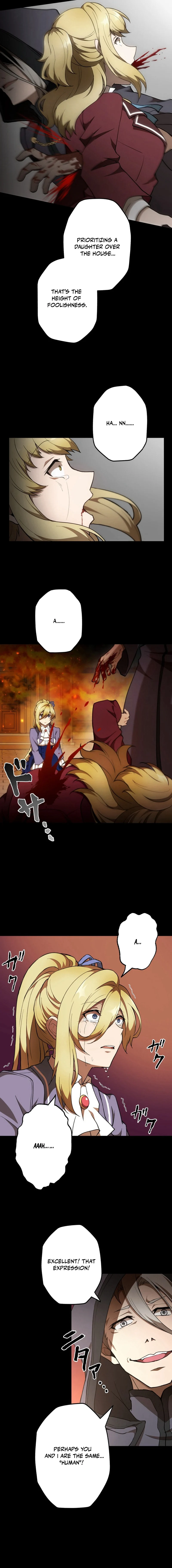 Read Useless Wizard EN Manga Online