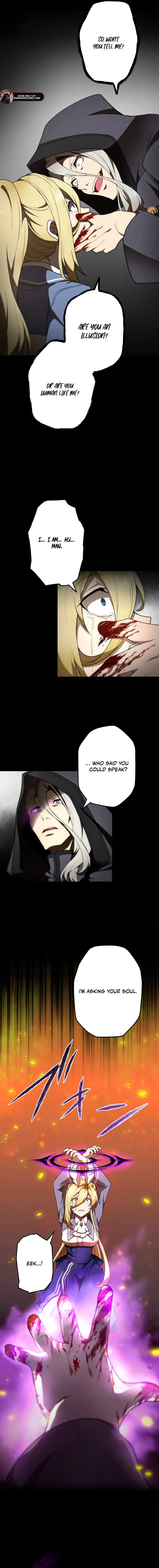 Read Useless Wizard EN Manga Online