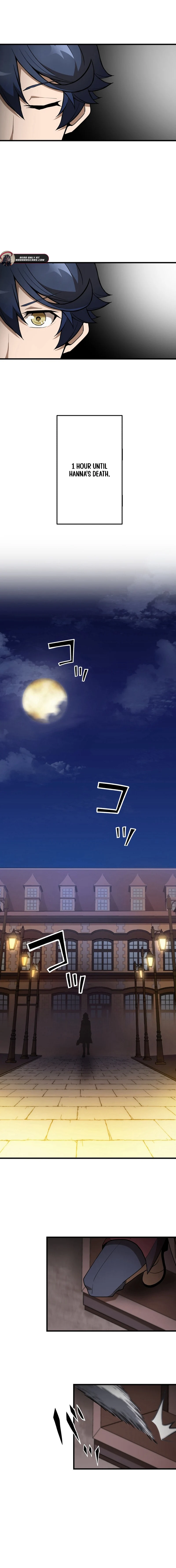Read Useless Wizard EN Manga Online