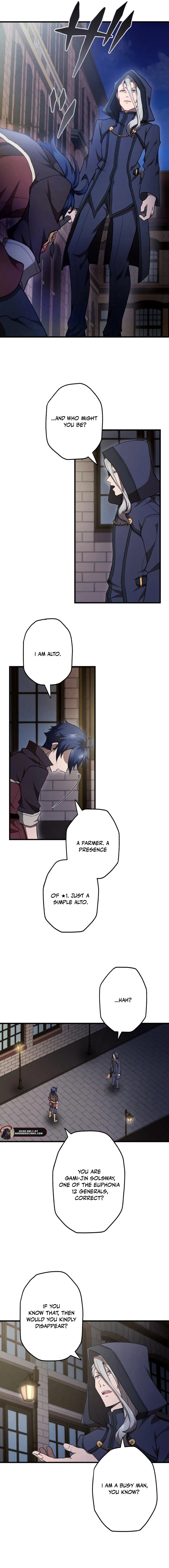 Read Useless Wizard EN Manga Online