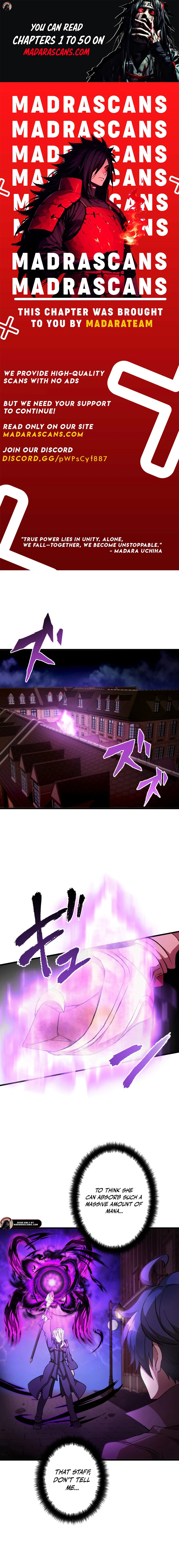 Read Useless Wizard EN Manga Online