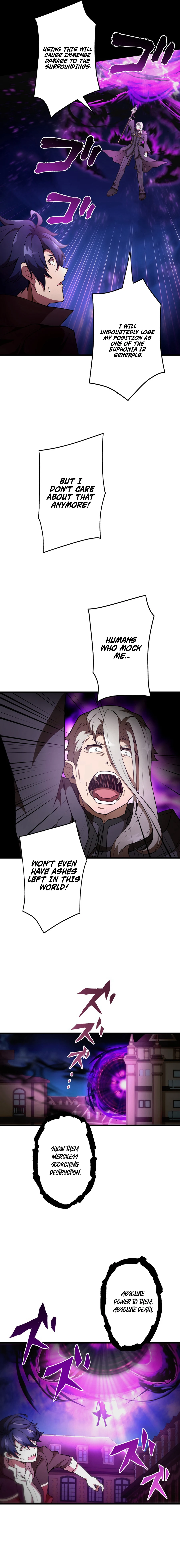 Read Useless Wizard EN Manga Online