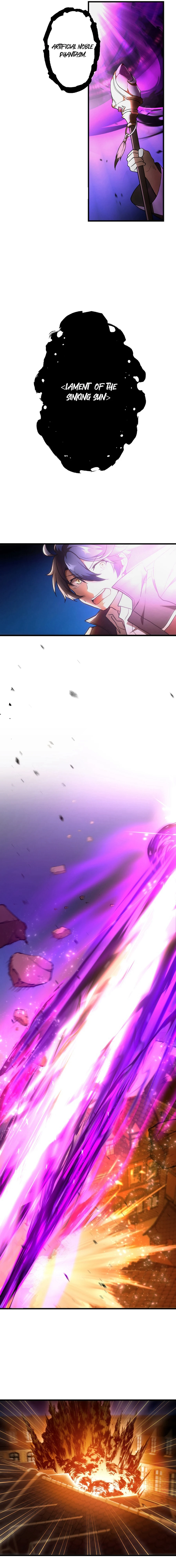Read Useless Wizard EN Manga Online