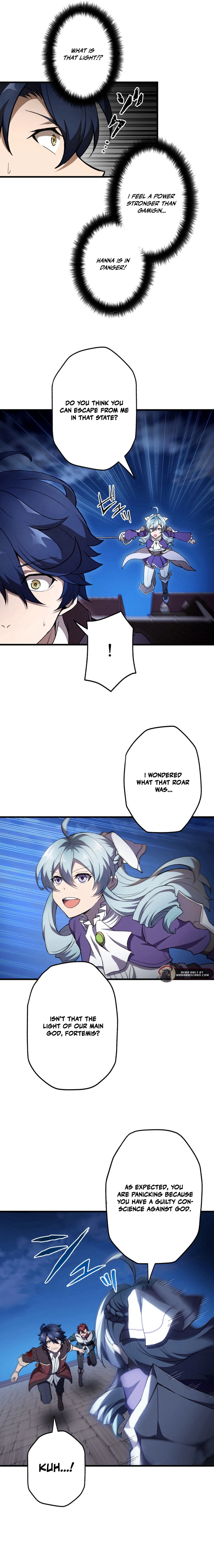 Read Useless Wizard EN Manga Online