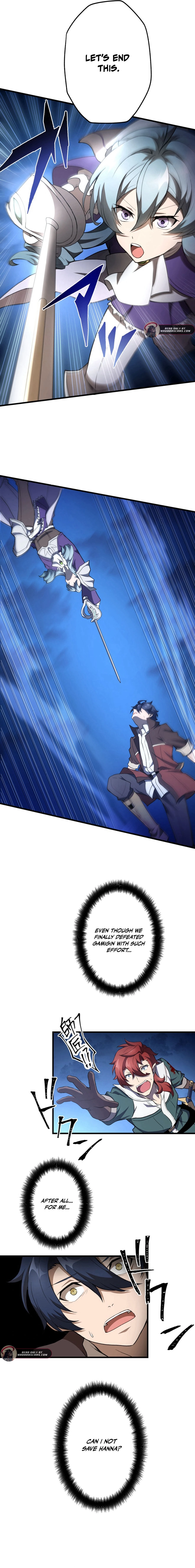 Read Useless Wizard EN Manga Online