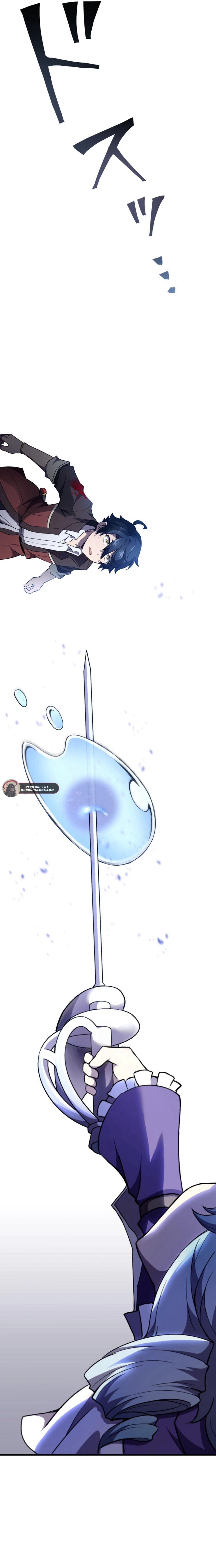 Read Useless Wizard EN Manga Online